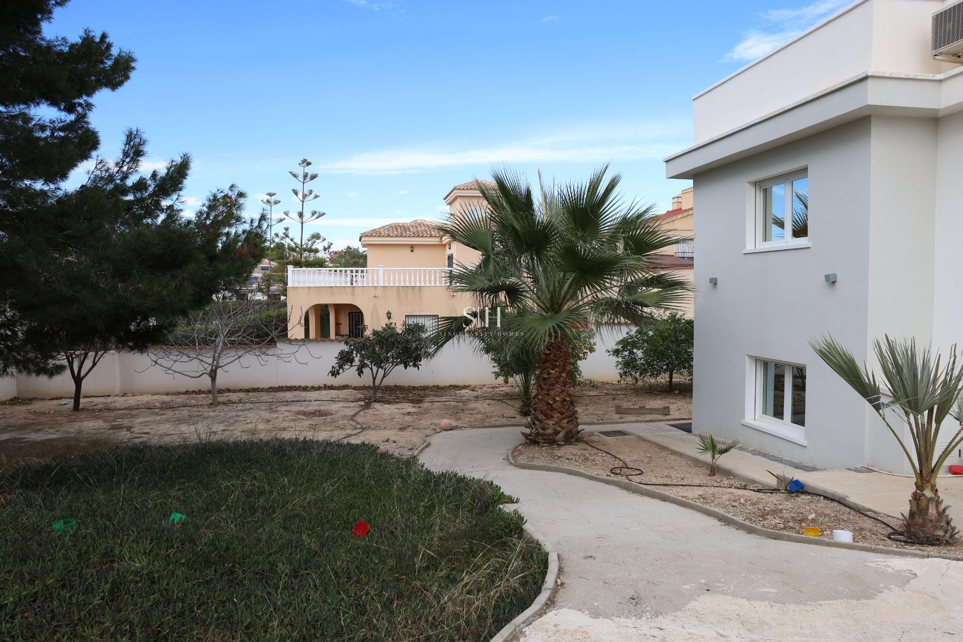 Återförsäljning - Villa - Ciudad Quesada - Costa Blanca Sur