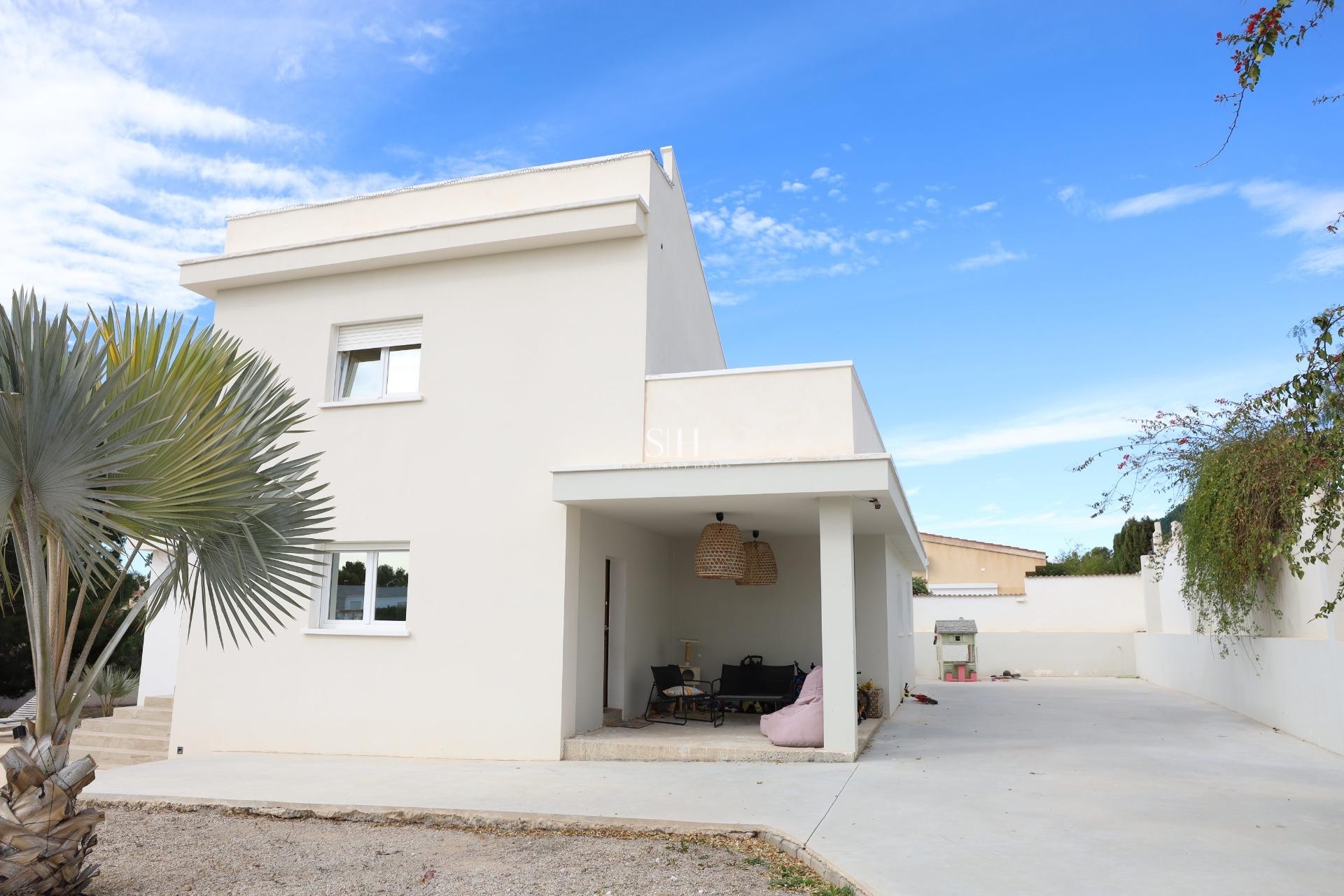 Återförsäljning - Villa - Ciudad Quesada - Costa Blanca Sur