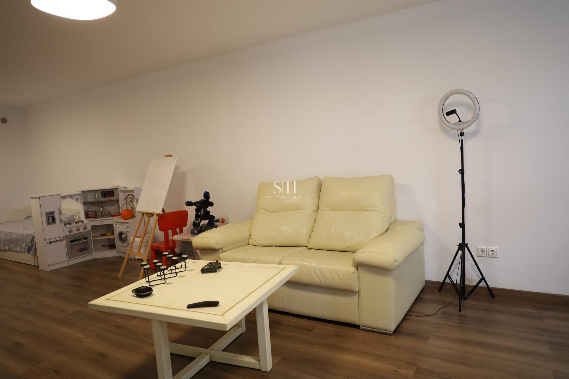 Återförsäljning - Villa - Ciudad Quesada - Costa Blanca Sur