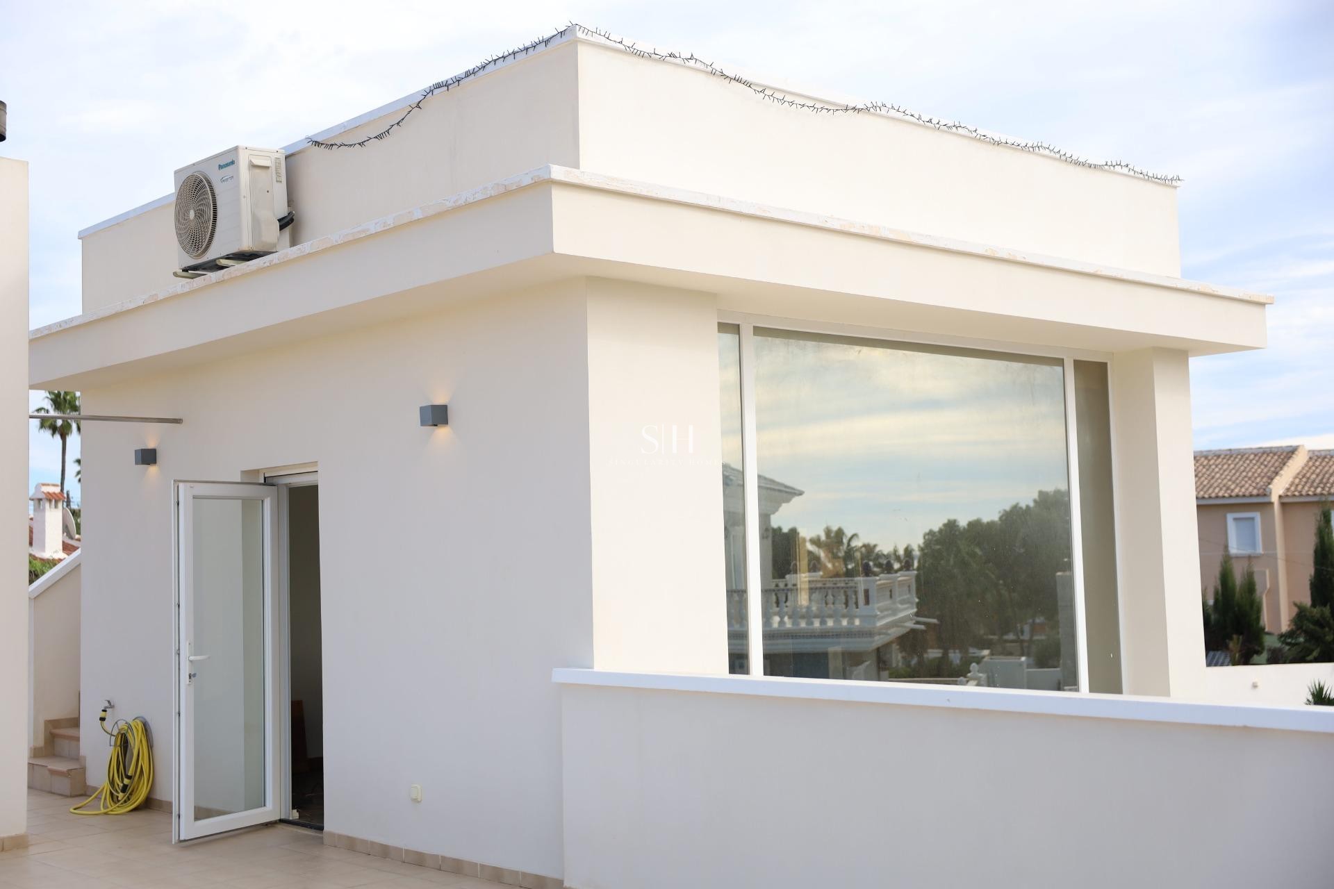 Återförsäljning - Villa - Ciudad Quesada - Costa Blanca Sur