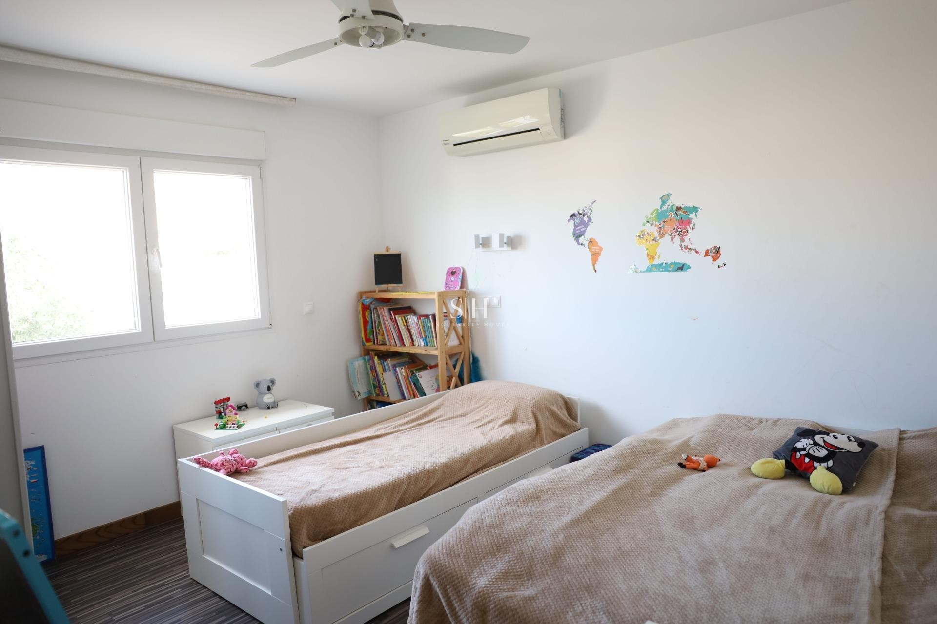 Återförsäljning - Villa - Ciudad Quesada - Costa Blanca Sur