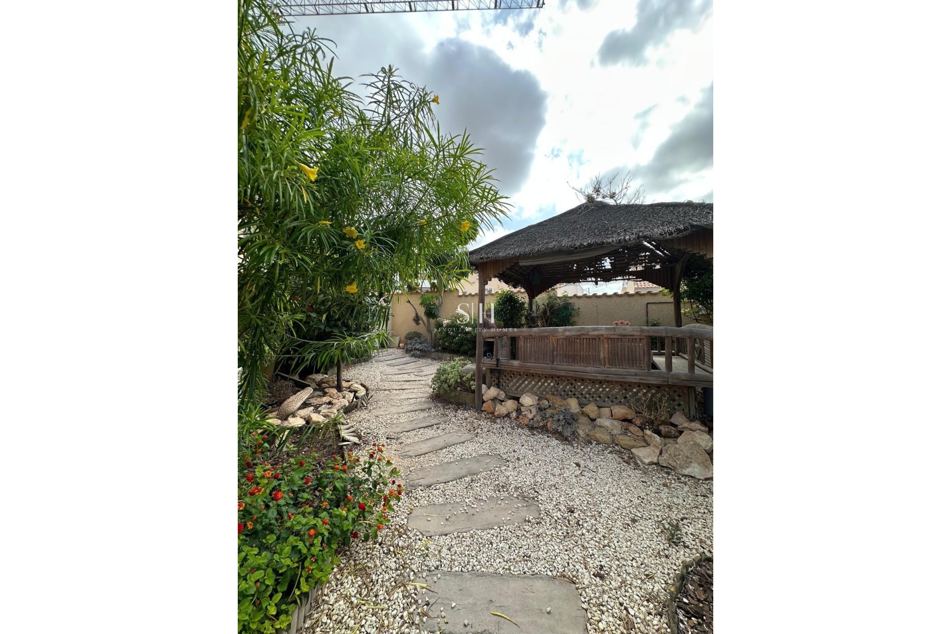 Återförsäljning - Villa - Ciudad Quesada - Costa Blanca Sur