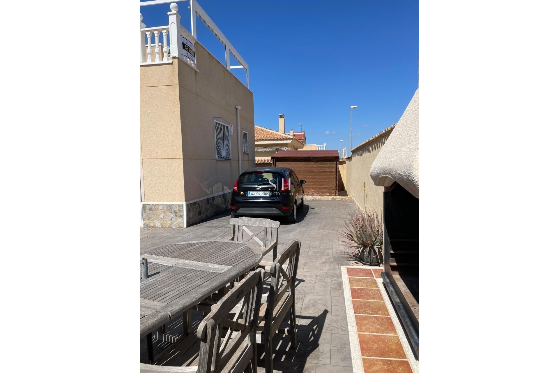 Återförsäljning - Villa - Ciudad Quesada - Costa Blanca Sur