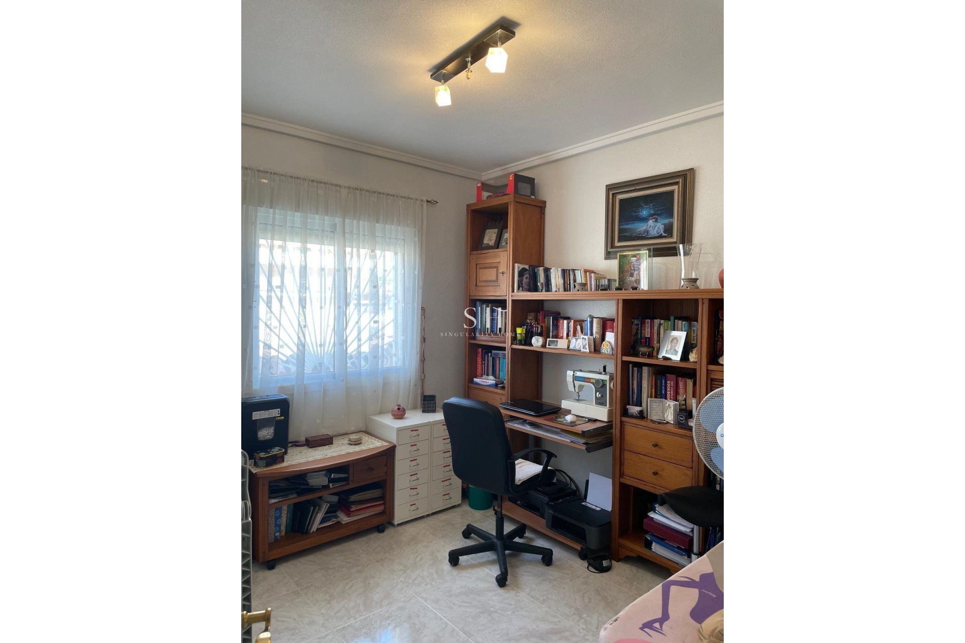 Återförsäljning - Villa - Ciudad Quesada - Costa Blanca Sur