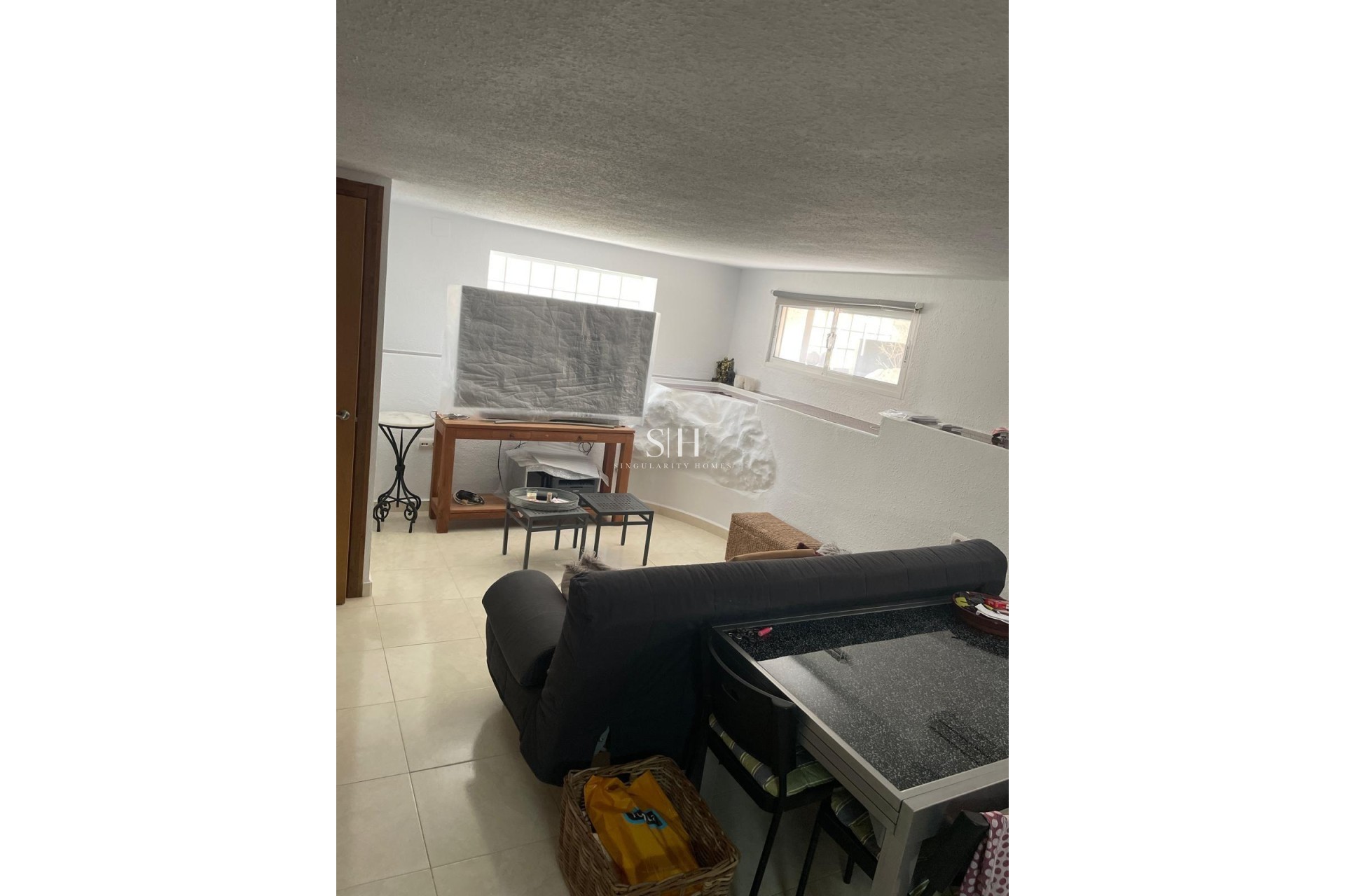 Återförsäljning - Villa - Ciudad Quesada - Costa Blanca Sur