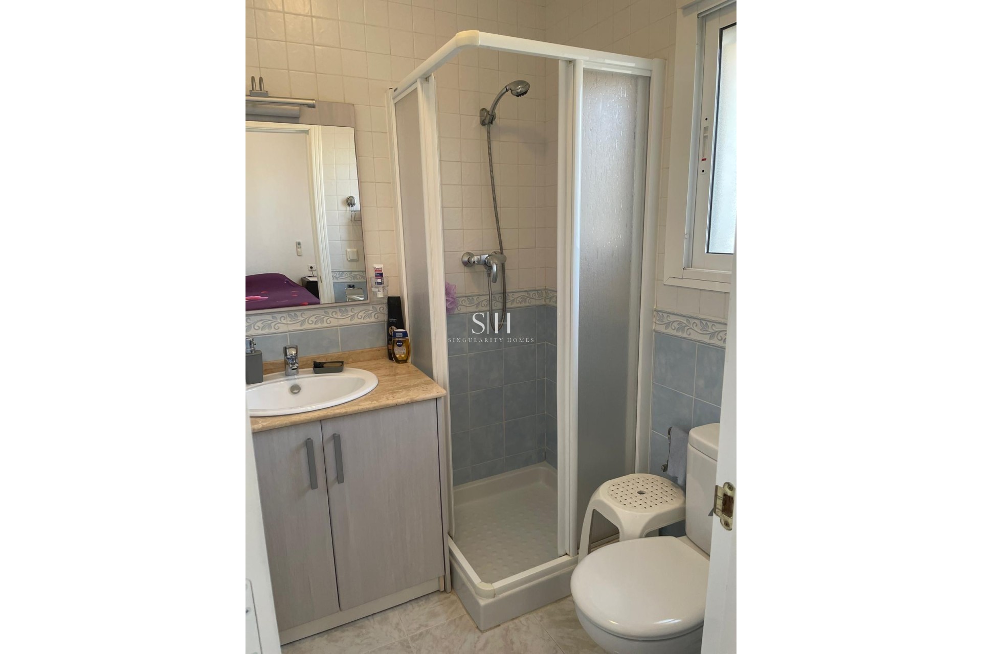 Återförsäljning - Villa - Ciudad Quesada - Costa Blanca Sur