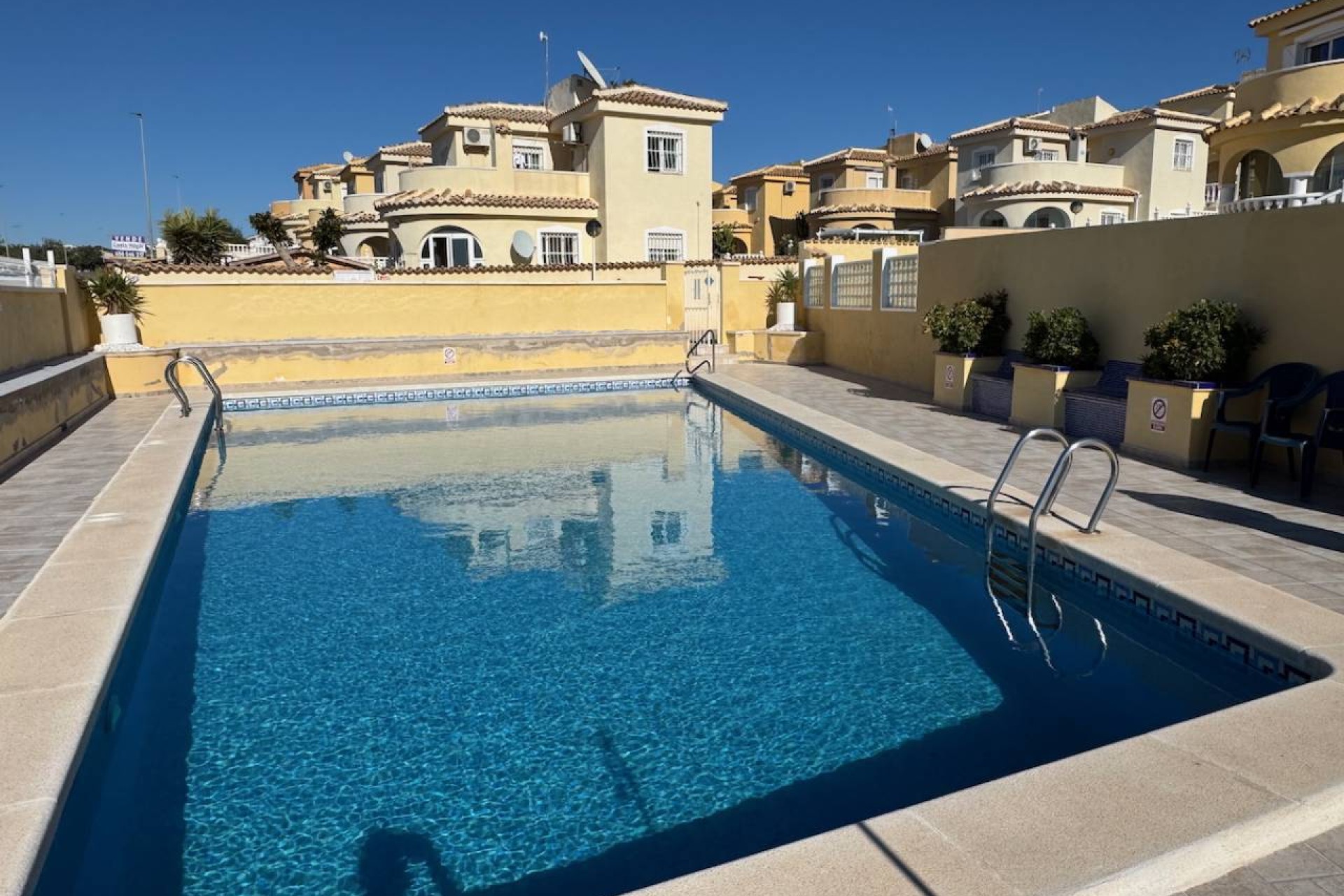 Återförsäljning - Villa - Ciudad quesada - Costa Blanca