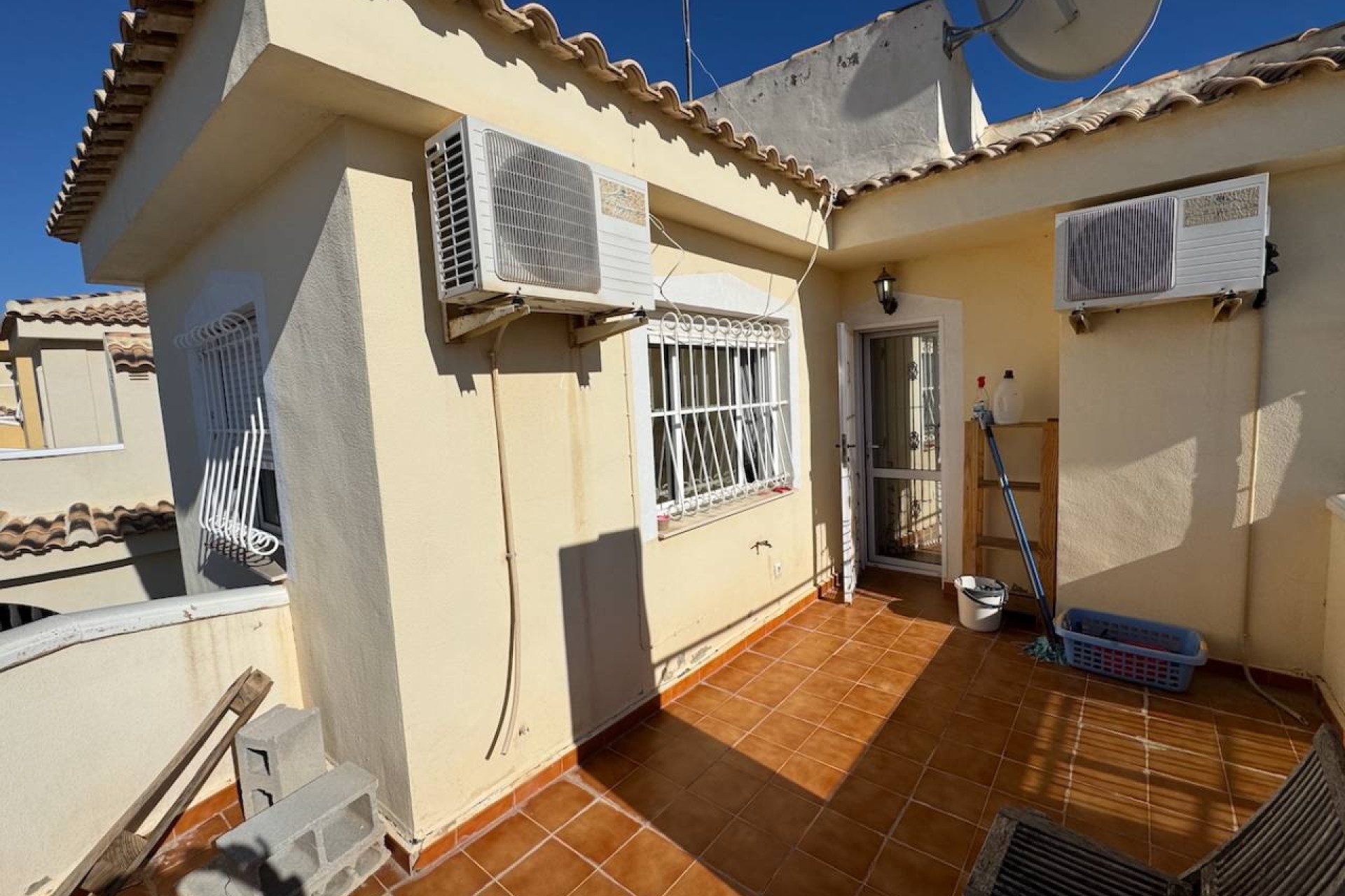 Återförsäljning - Villa - Ciudad quesada - Costa Blanca