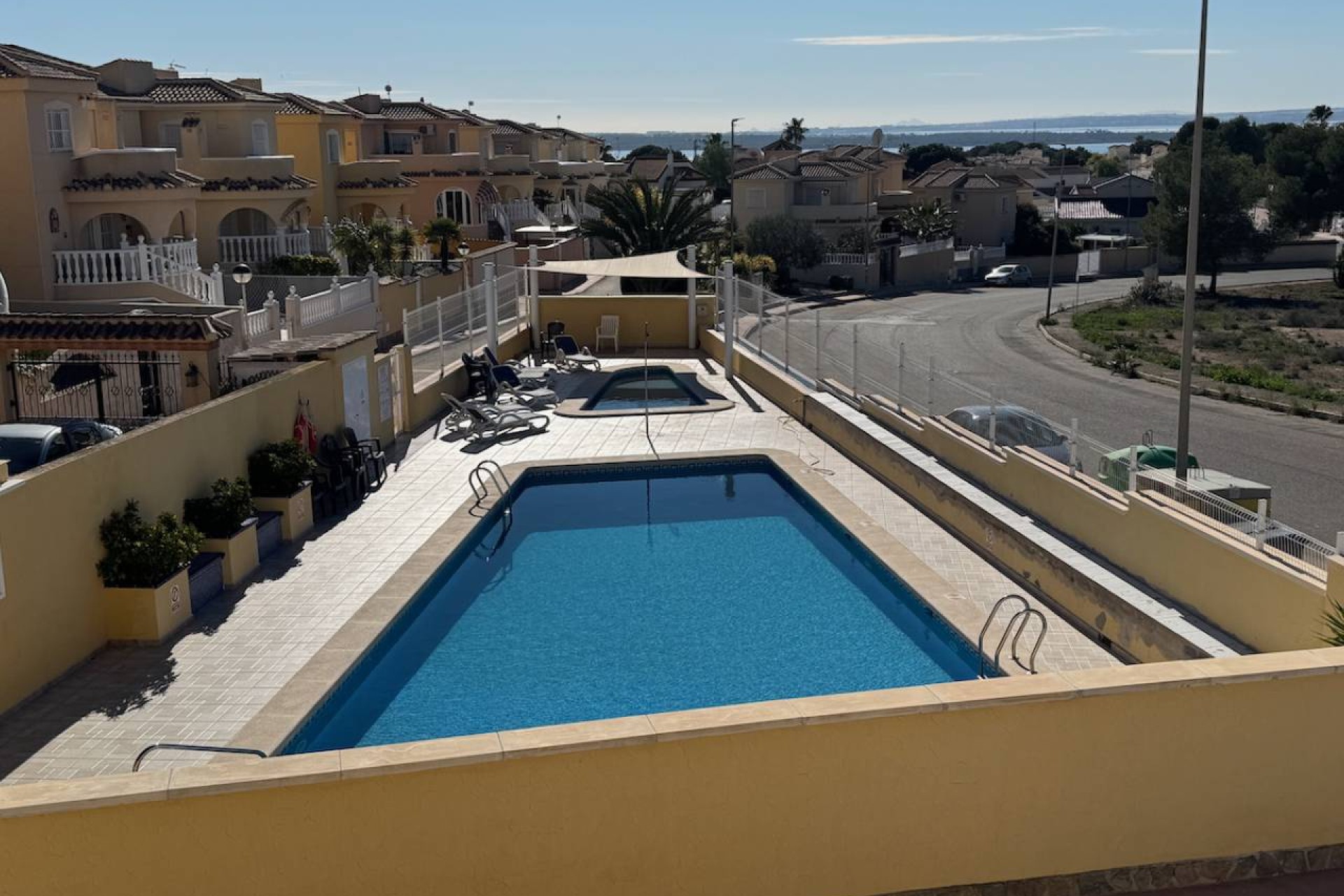 Återförsäljning - Villa - Ciudad quesada - Costa Blanca