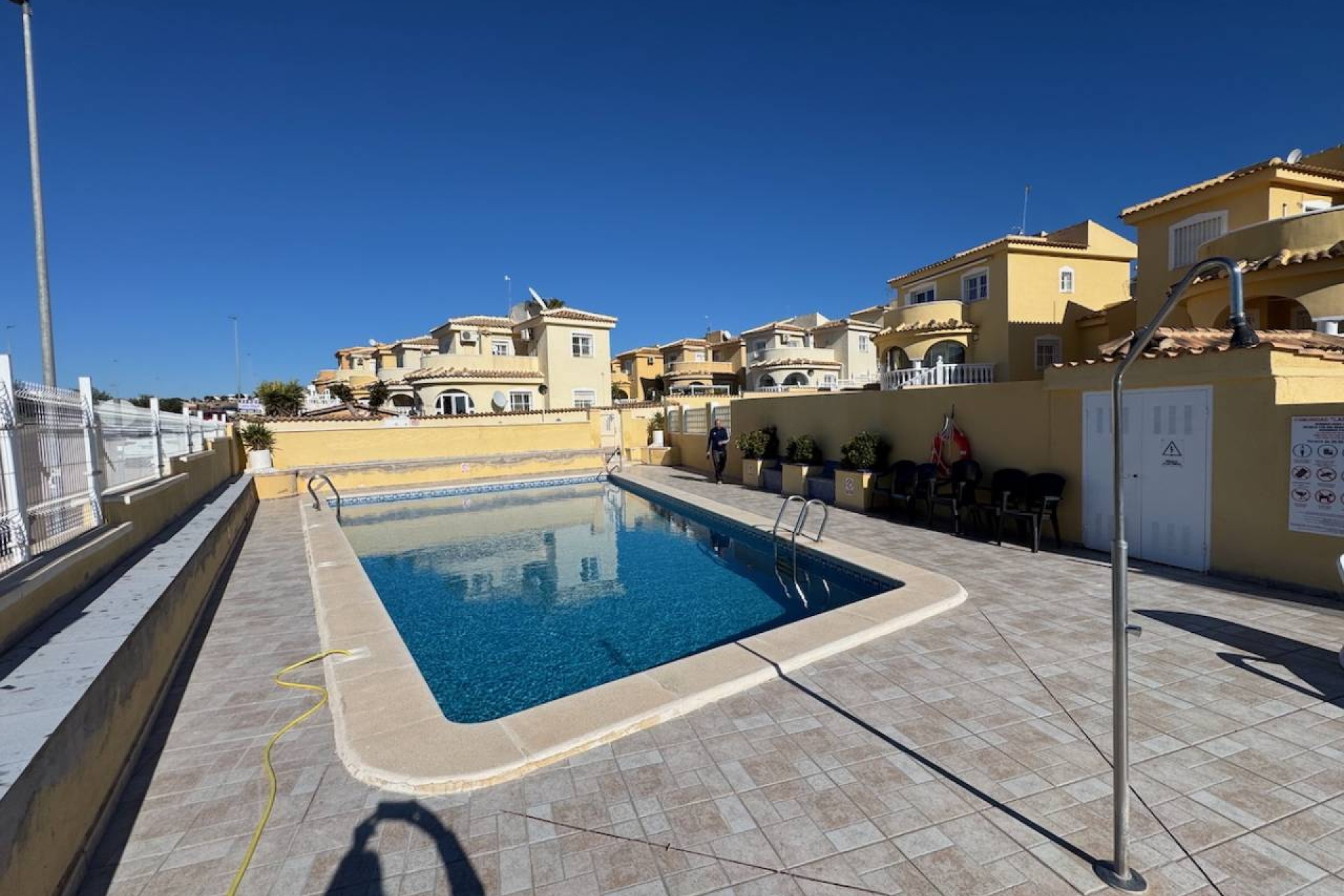 Återförsäljning - Villa - Ciudad quesada - Costa Blanca