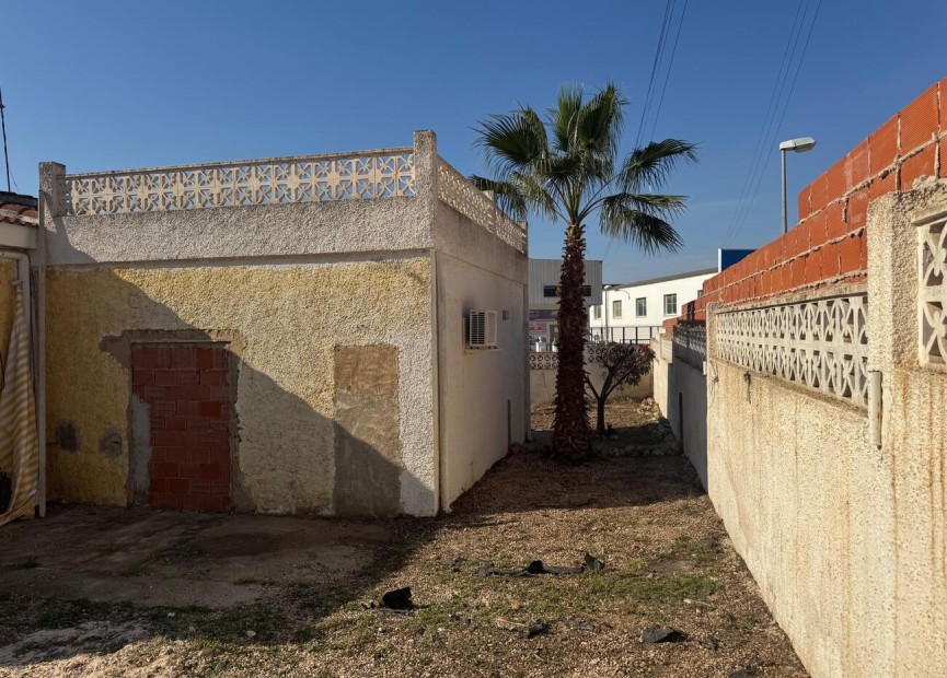 Återförsäljning - Villa - Ciudad quesada - Costa Blanca