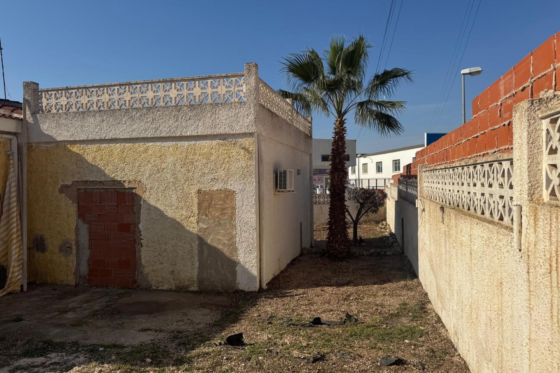 Återförsäljning - Villa - Ciudad quesada - Costa Blanca