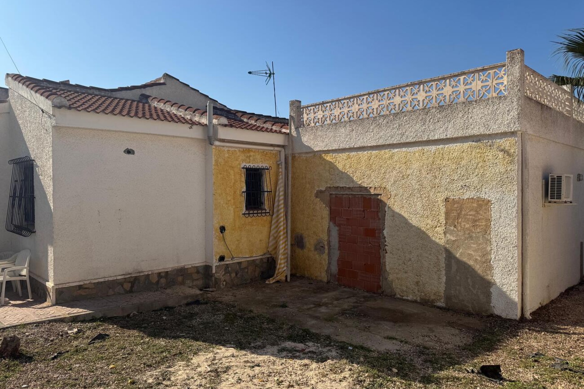 Återförsäljning - Villa - Ciudad quesada - Costa Blanca