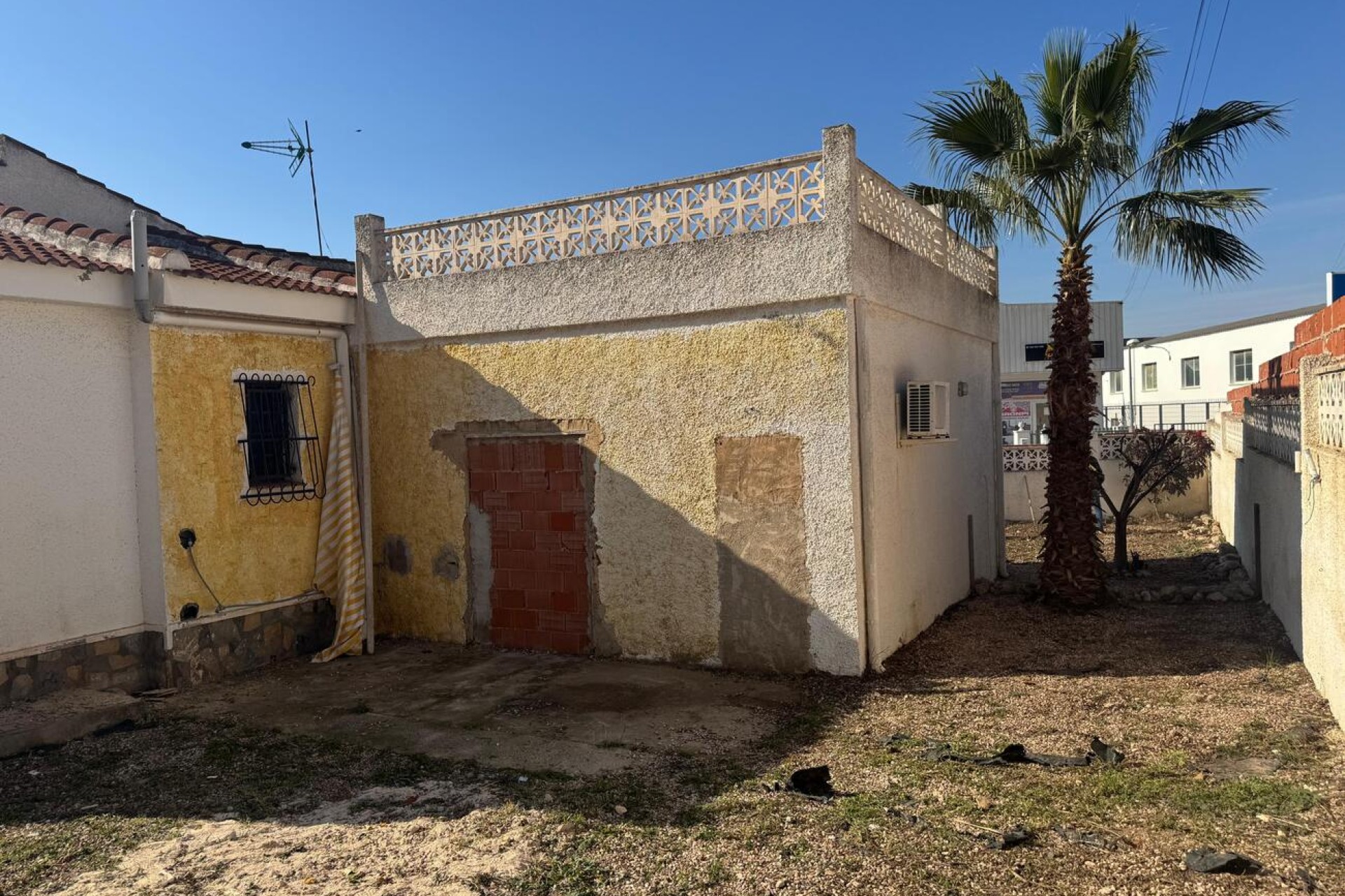 Återförsäljning - Villa - Ciudad quesada - Costa Blanca