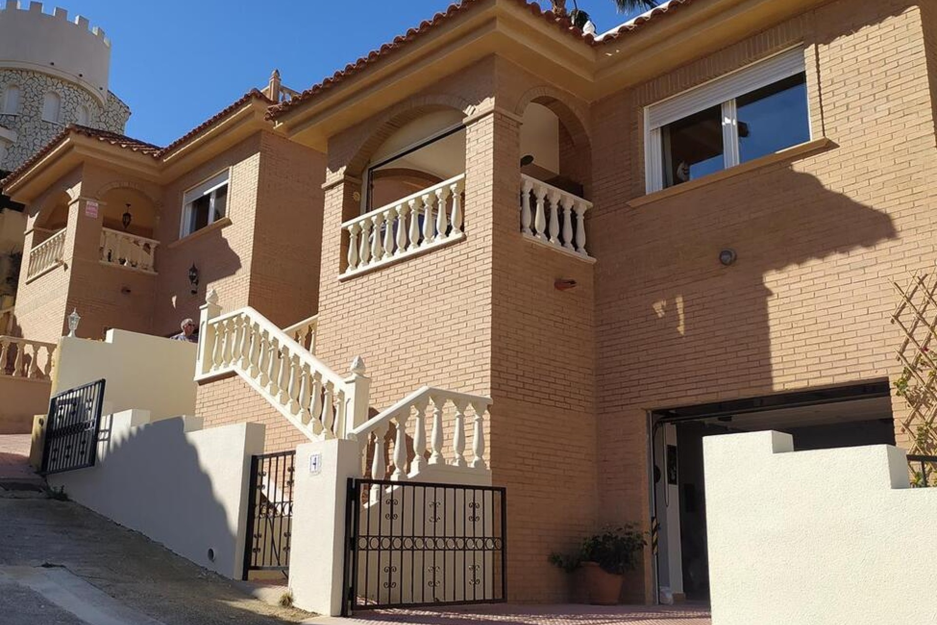 Återförsäljning - Villa - Ciudad quesada - Costa Blanca