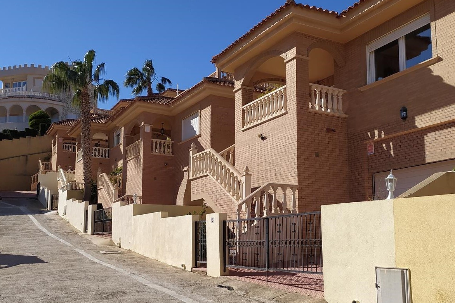 Återförsäljning - Villa - Ciudad quesada - Costa Blanca