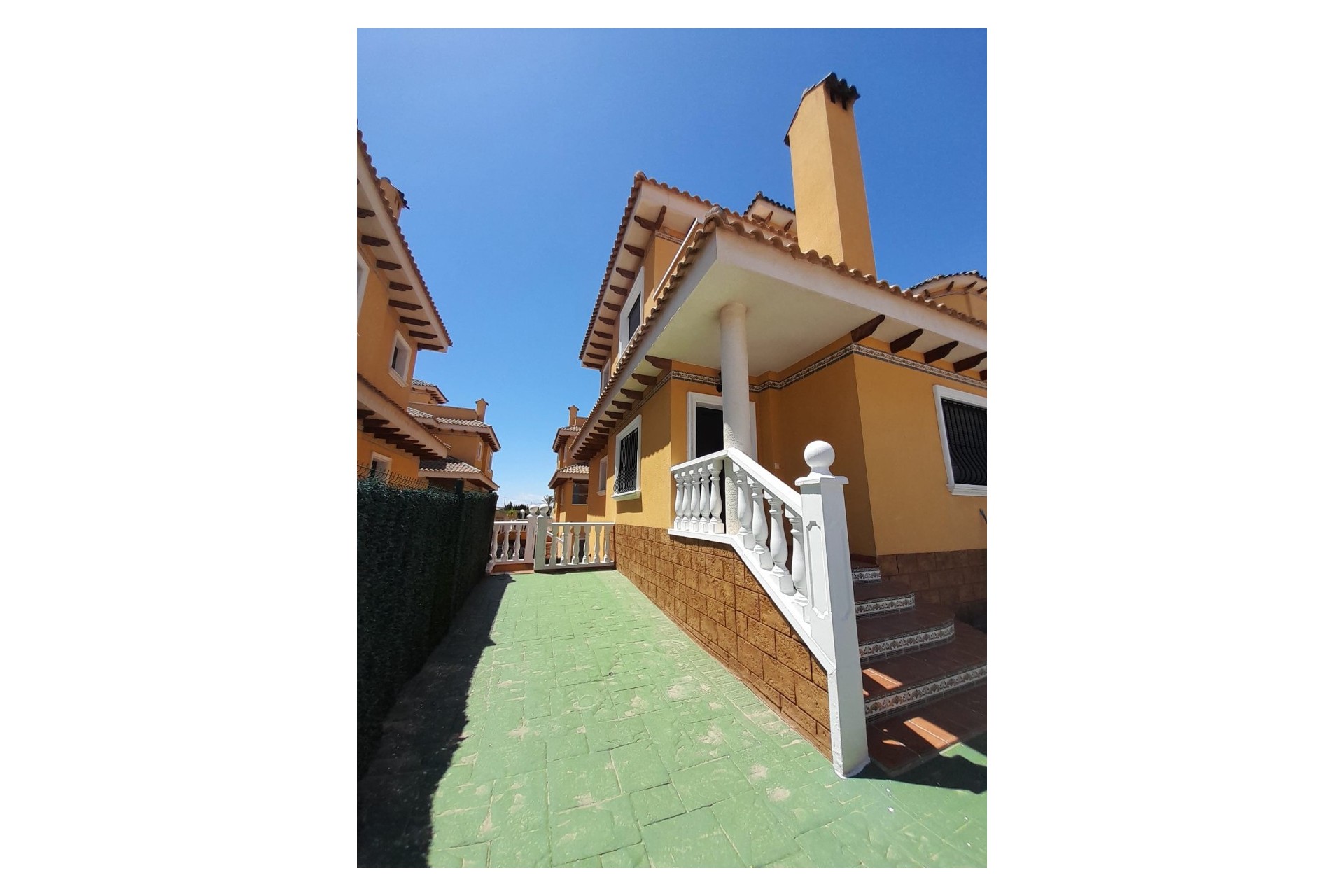 Återförsäljning - Villa - Ciudad quesada - Costa Blanca