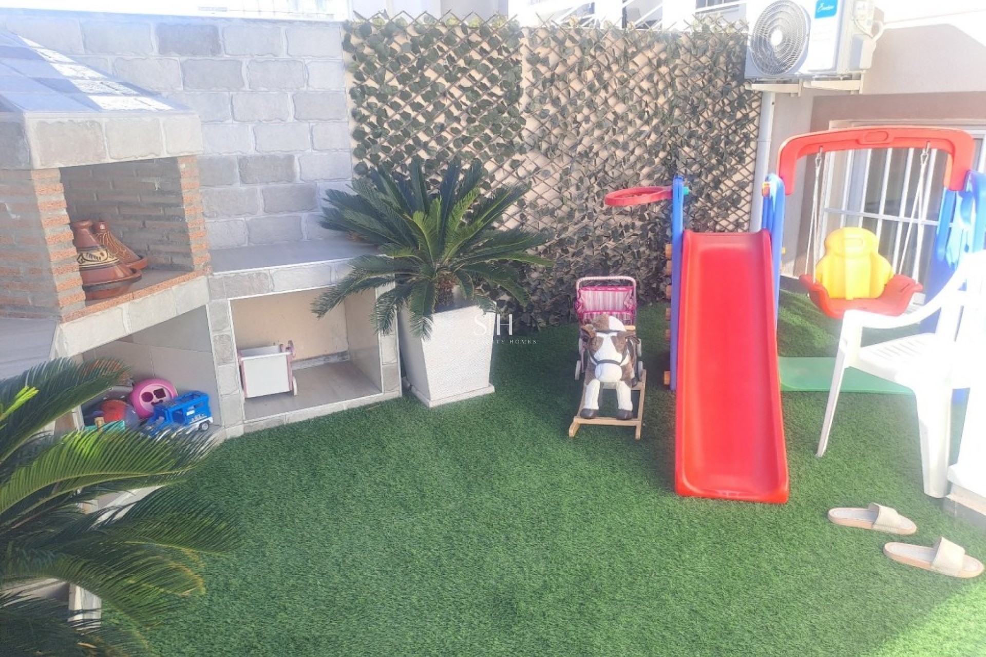 Återförsäljning - Villa - Ciudad Quesada - Costa Blanca