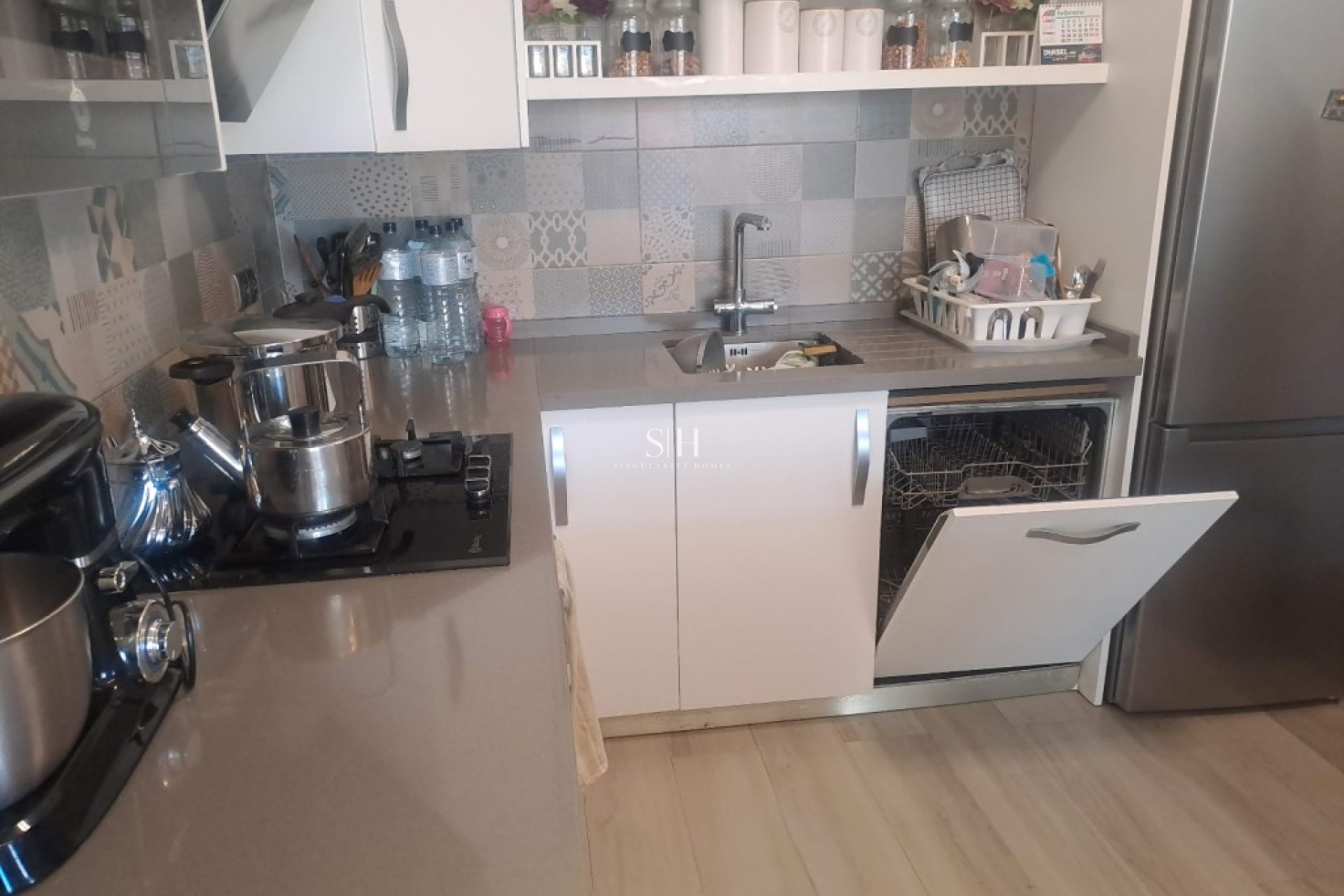 Återförsäljning - Villa - Ciudad Quesada - Costa Blanca