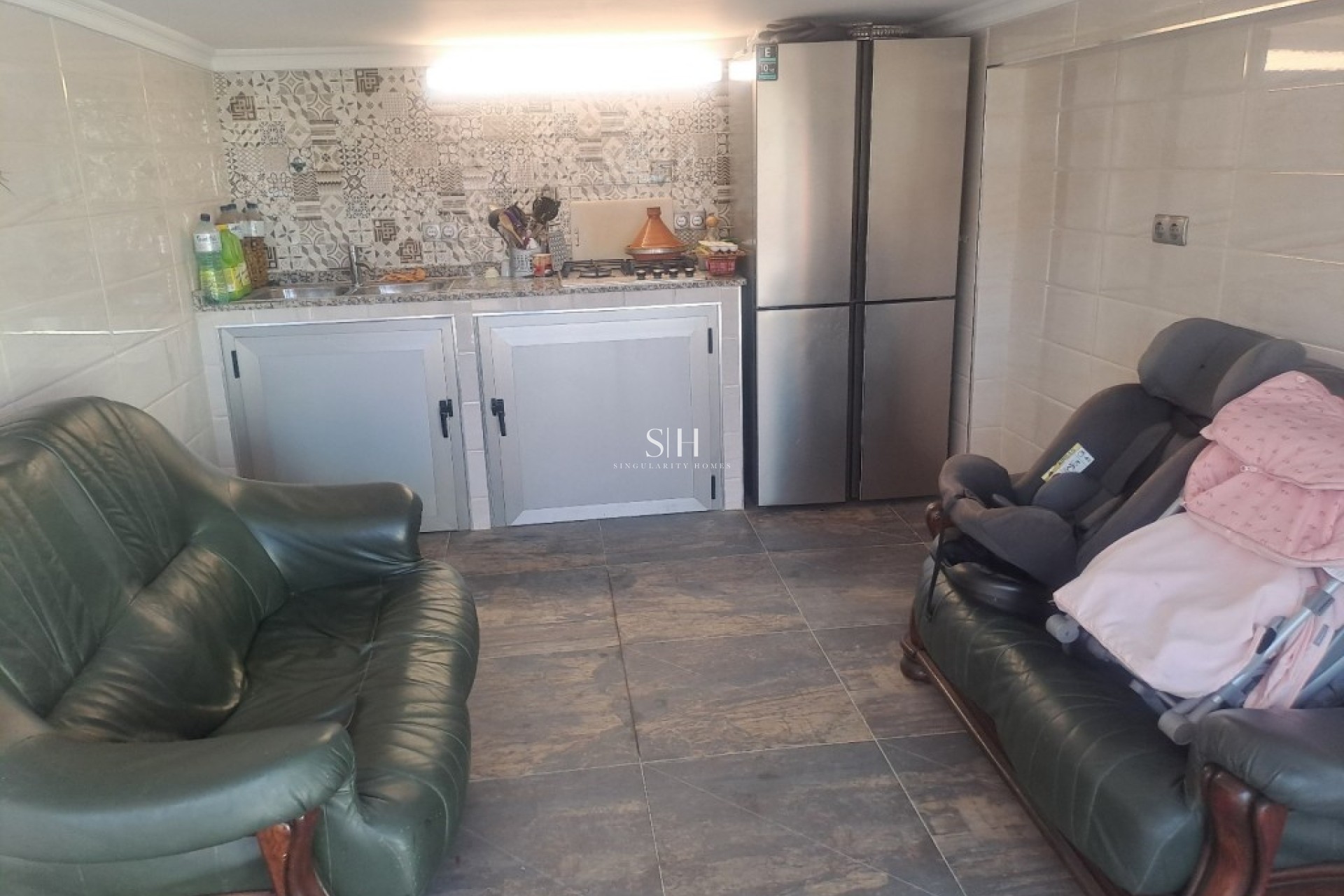 Återförsäljning - Villa - Ciudad Quesada - Costa Blanca