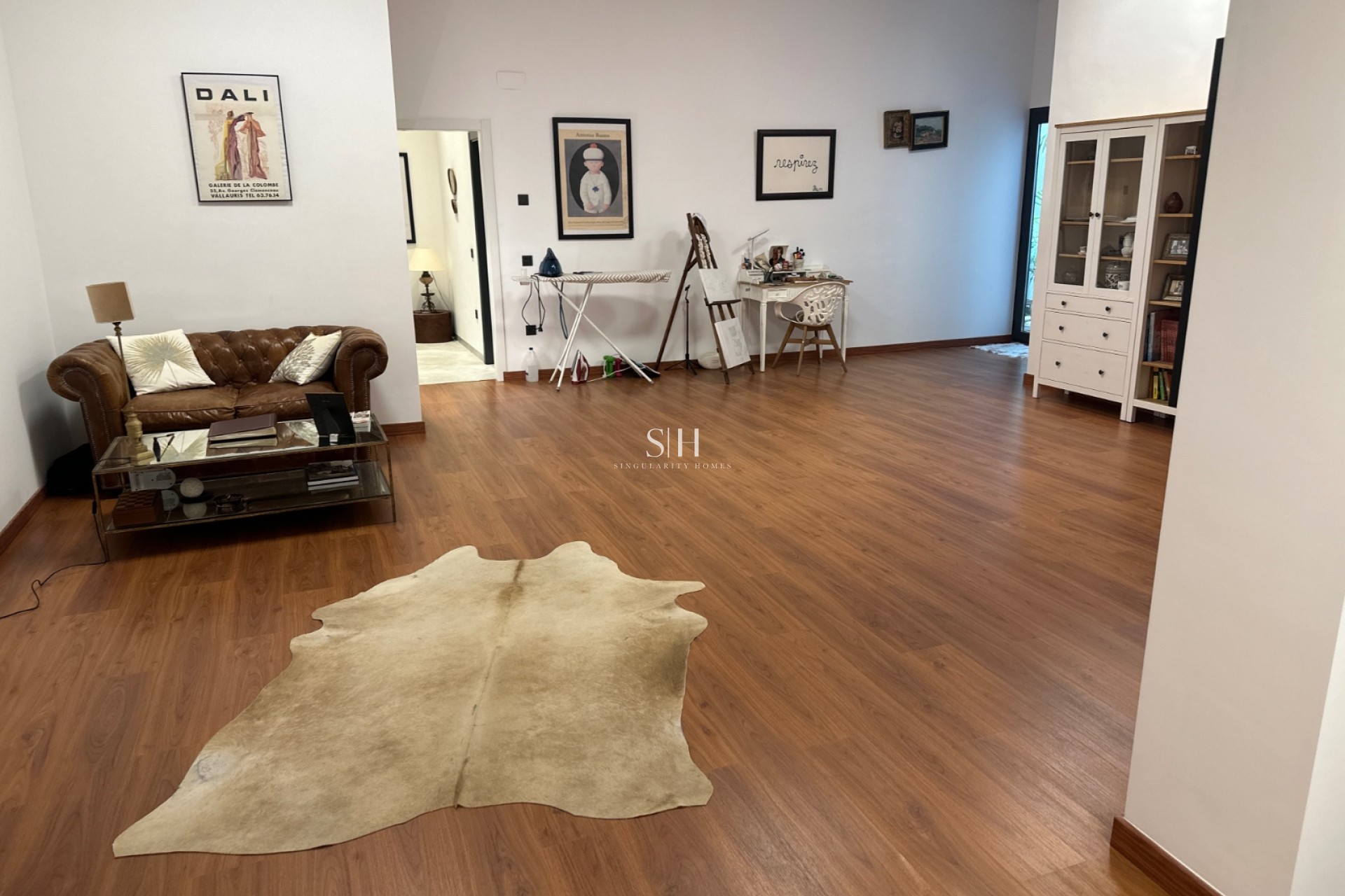 Återförsäljning - Villa - Ciudad Quesada - Costa Blanca