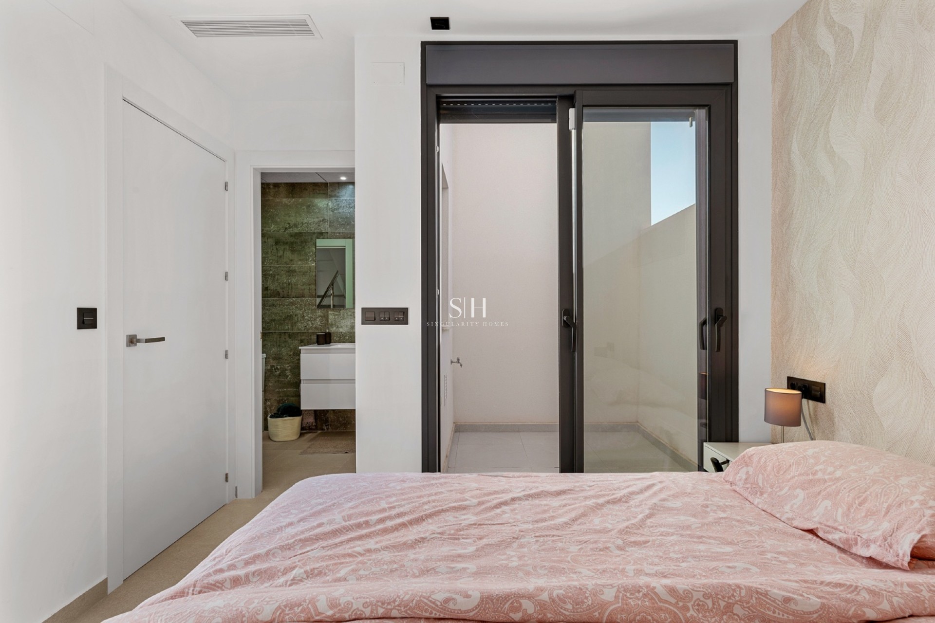 Återförsäljning - Villa - Ciudad Quesada - Costa Blanca