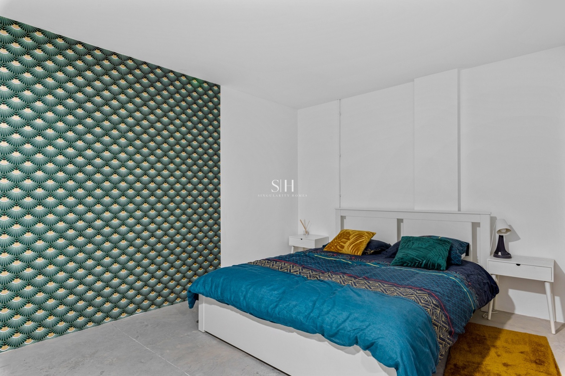 Återförsäljning - Villa - Ciudad Quesada - Costa Blanca