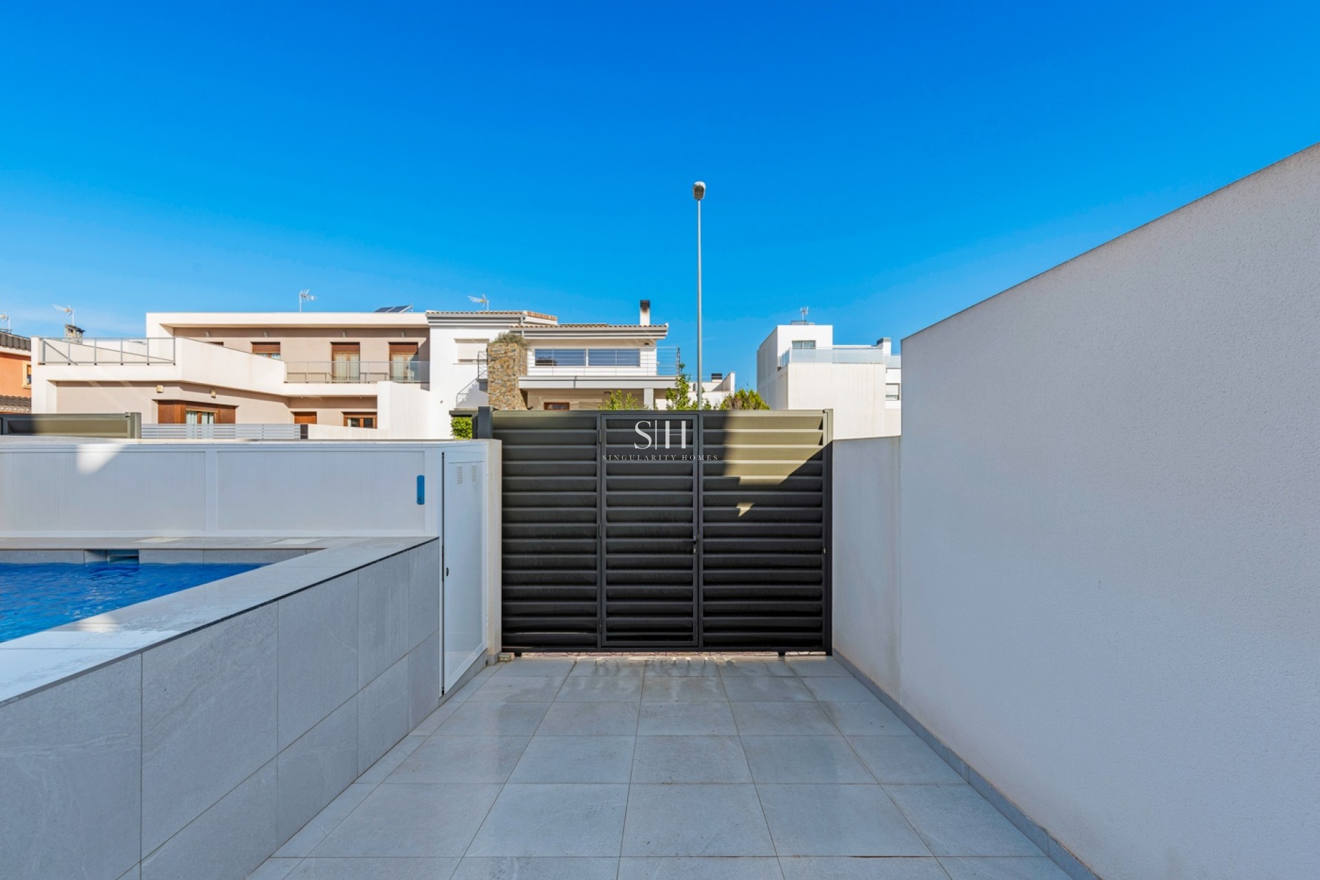 Återförsäljning - Villa - Ciudad Quesada - Costa Blanca