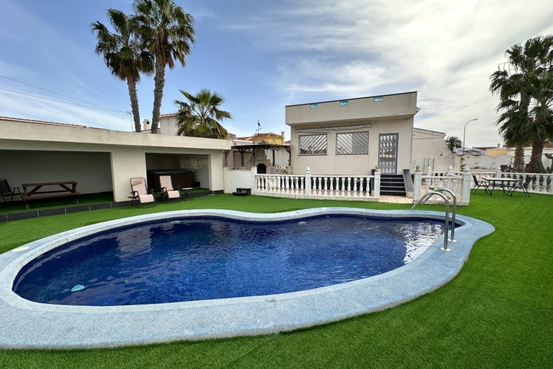 Återförsäljning - Villa - Ciudad Quesada - Costa Blanca