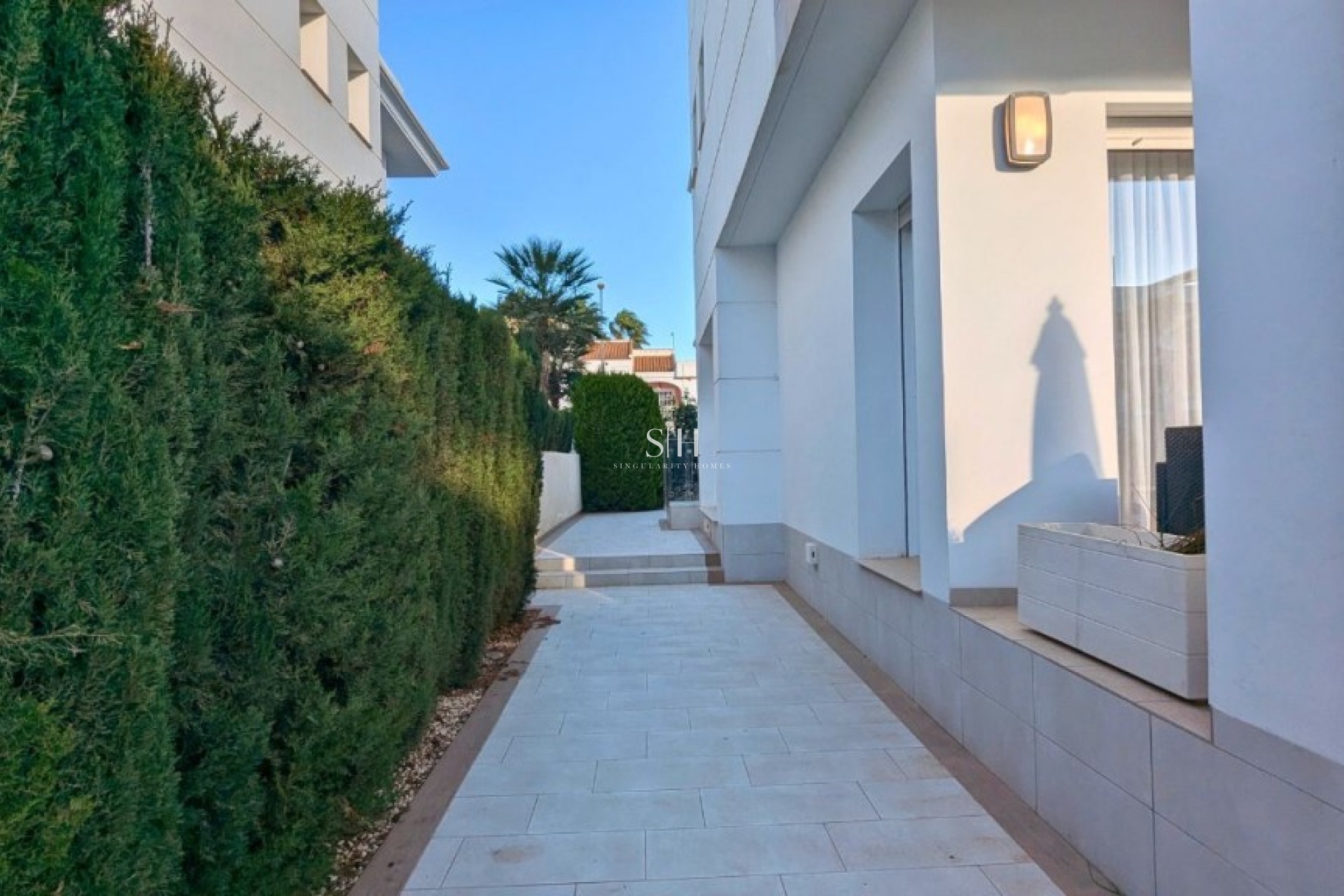 Återförsäljning - Villa - Ciudad Quesada - Costa Blanca