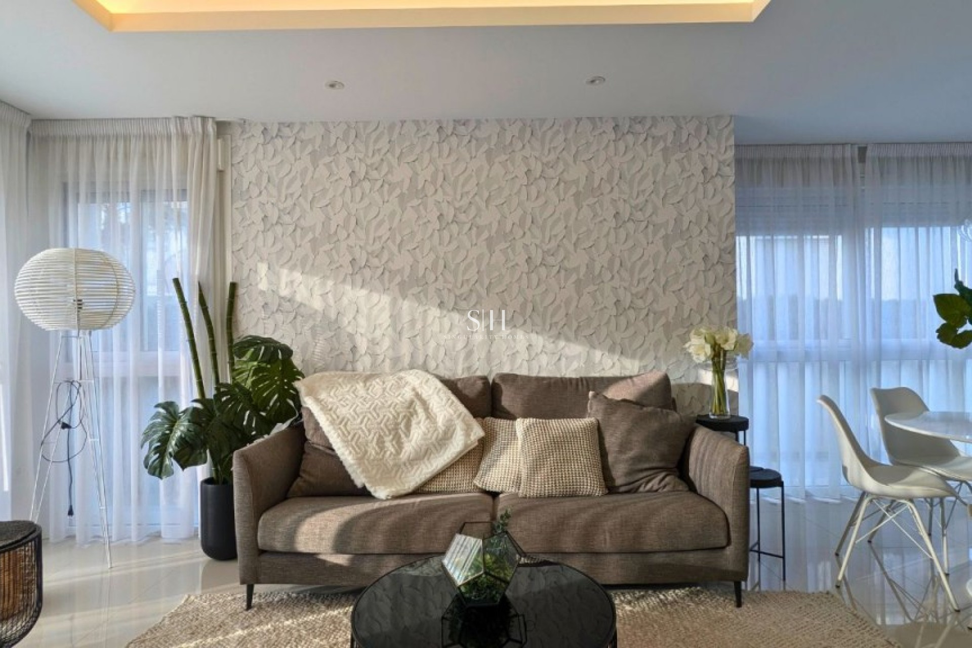 Återförsäljning - Villa - Ciudad Quesada - Costa Blanca