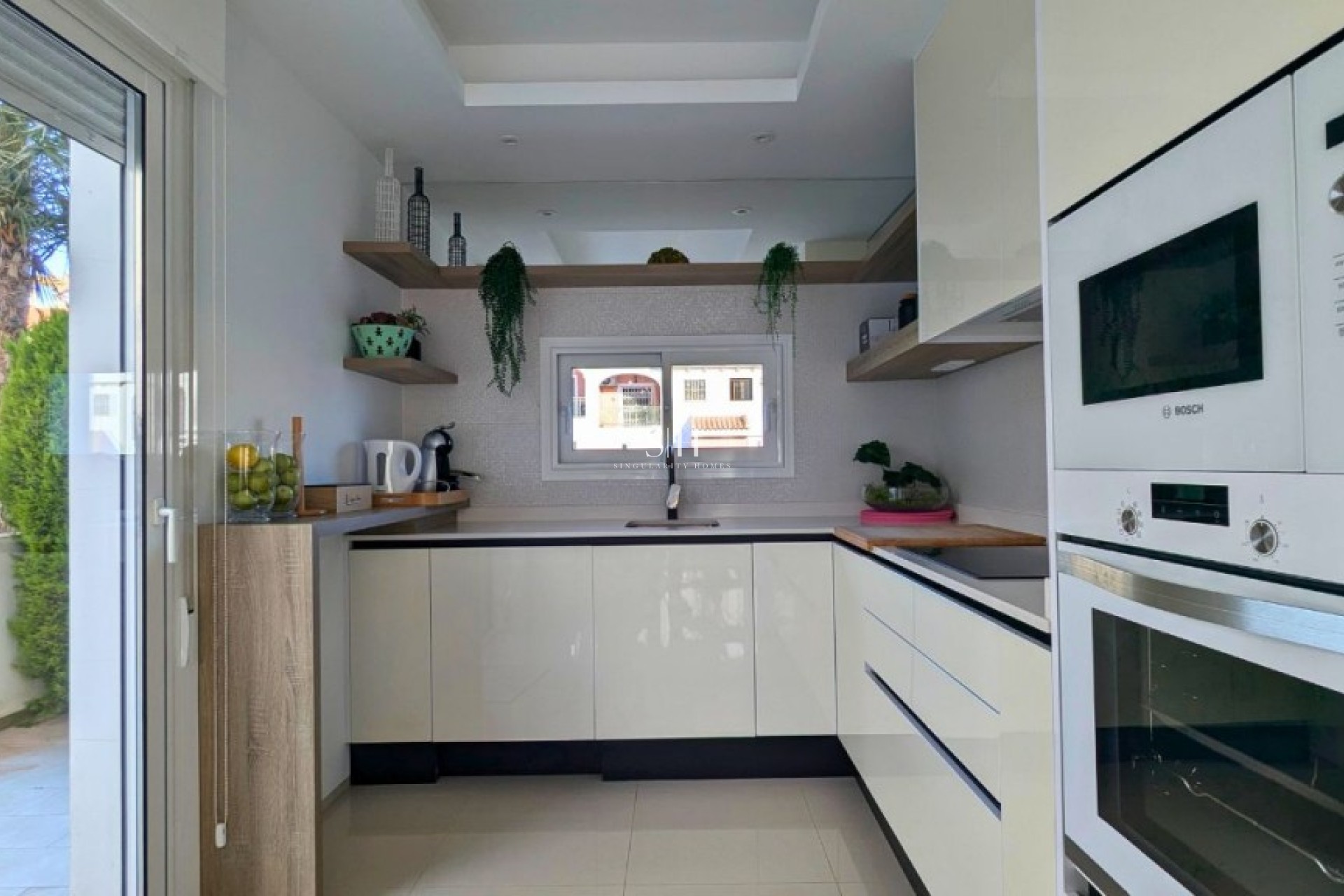 Återförsäljning - Villa - Ciudad Quesada - Costa Blanca