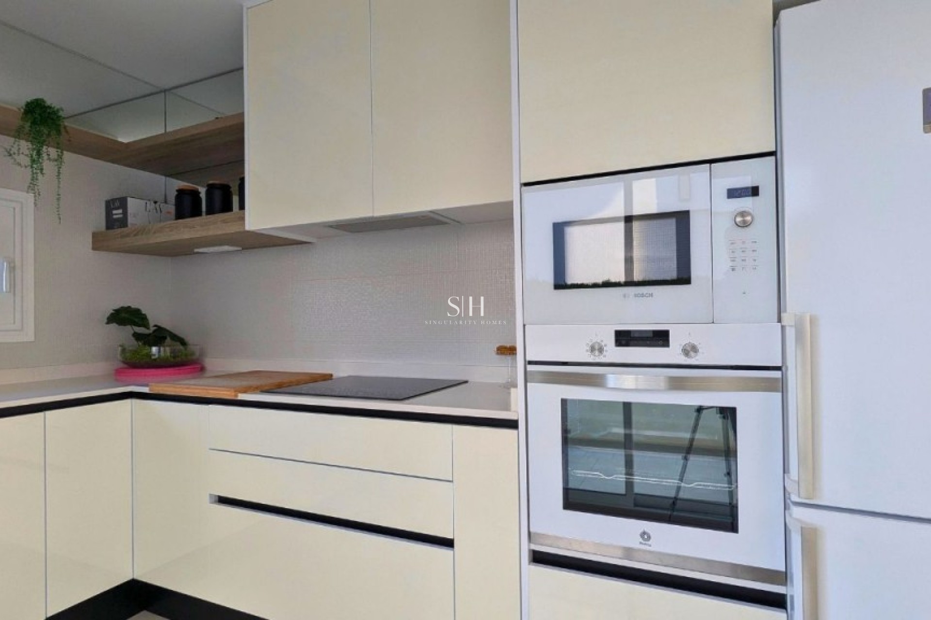 Återförsäljning - Villa - Ciudad Quesada - Costa Blanca