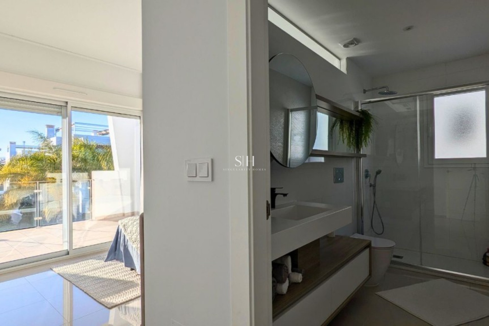 Återförsäljning - Villa - Ciudad Quesada - Costa Blanca