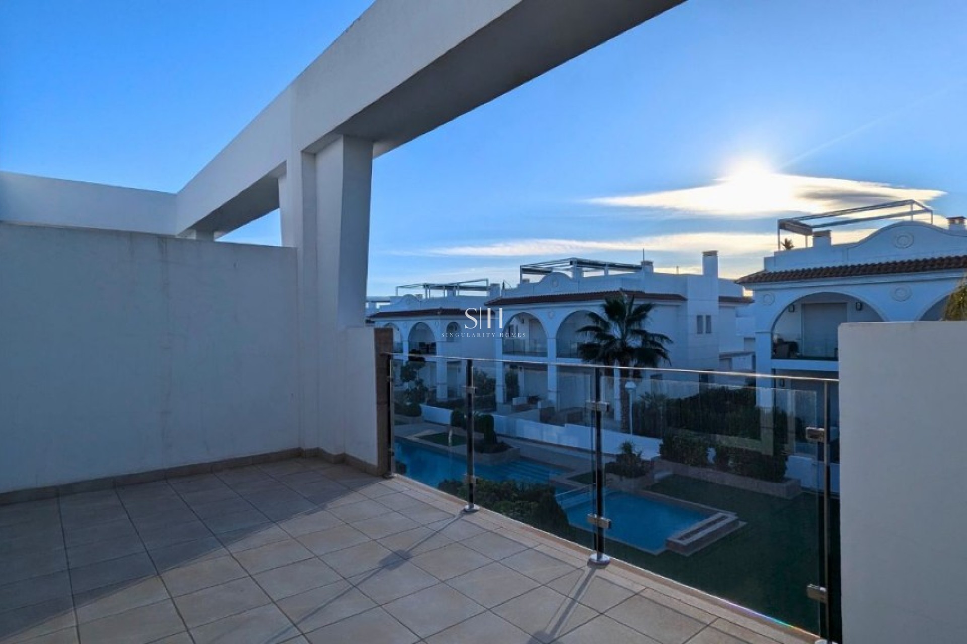 Återförsäljning - Villa - Ciudad Quesada - Costa Blanca