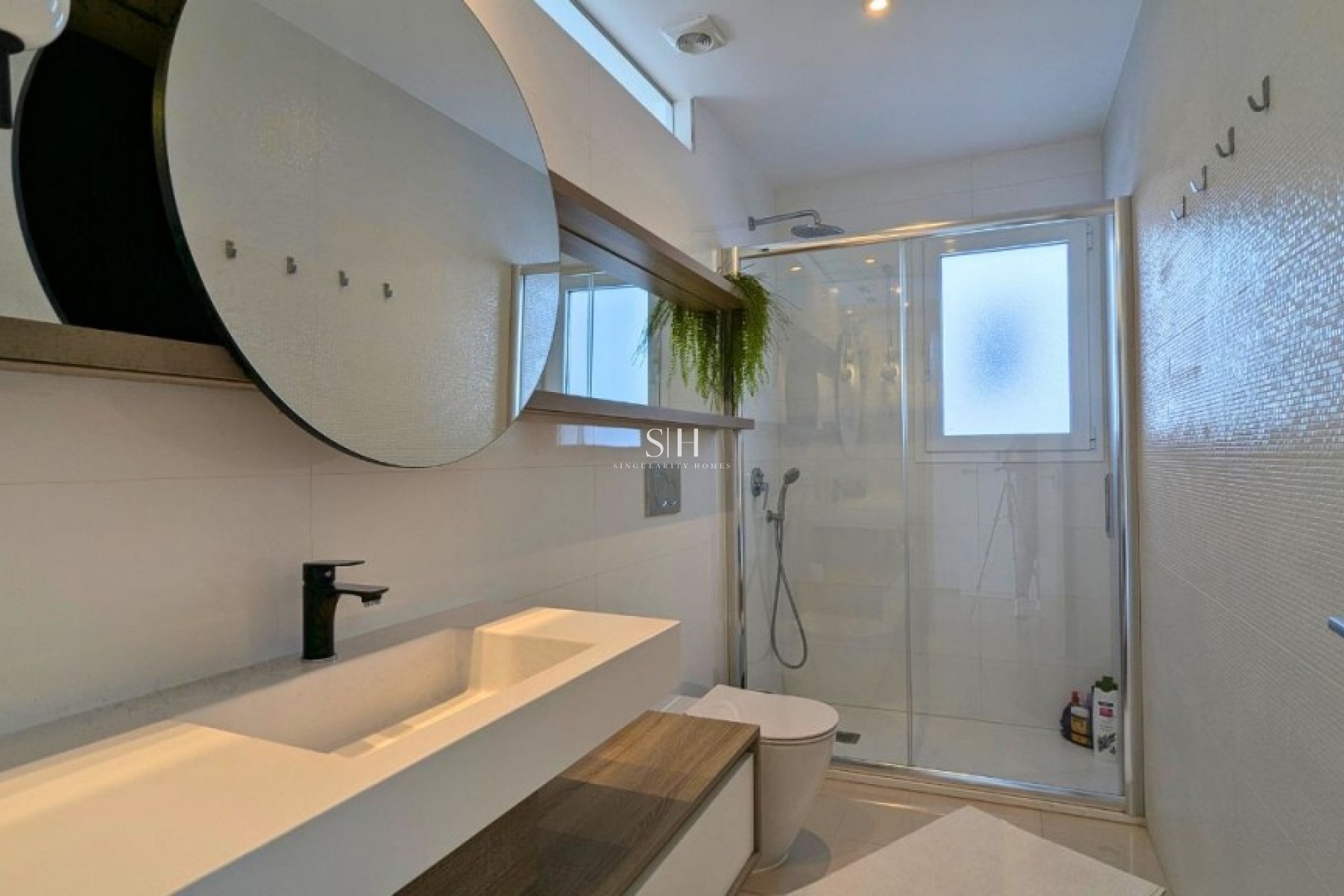 Återförsäljning - Villa - Ciudad Quesada - Costa Blanca