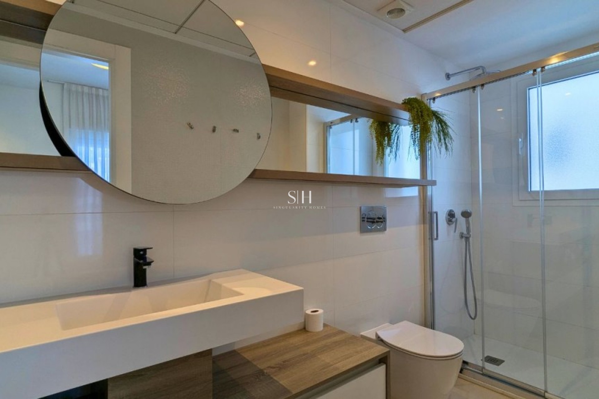 Återförsäljning - Villa - Ciudad Quesada - Costa Blanca