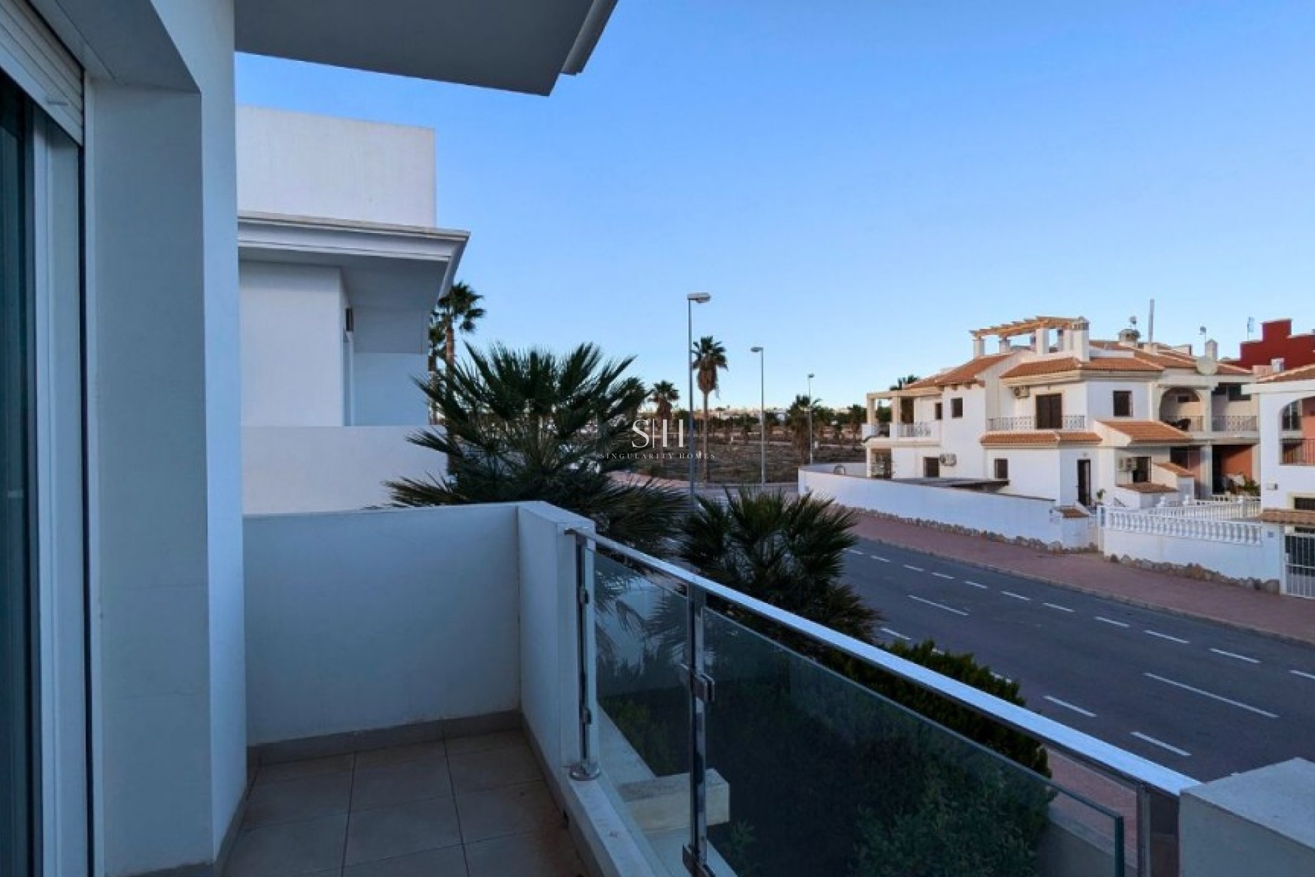Återförsäljning - Villa - Ciudad Quesada - Costa Blanca