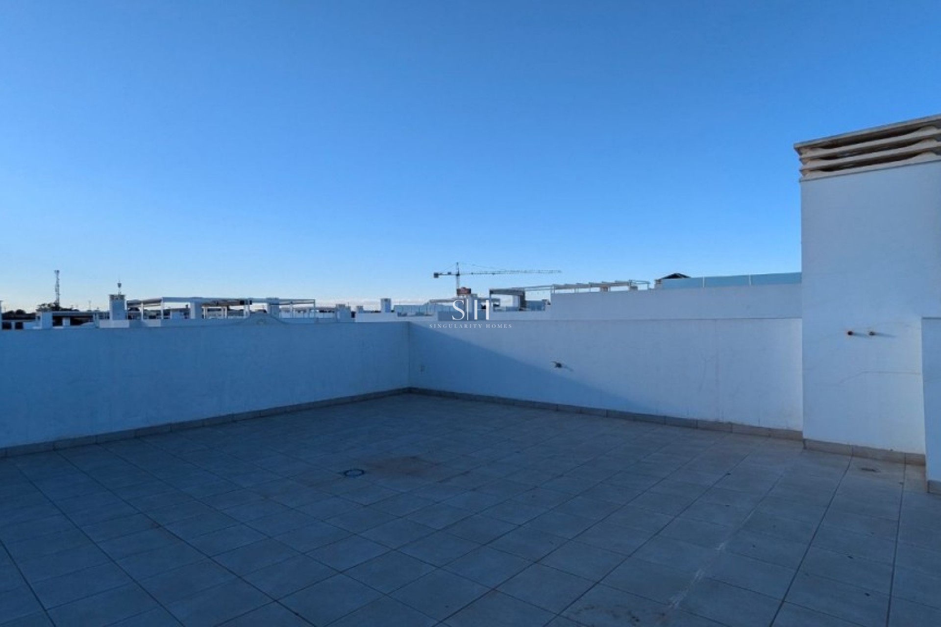 Återförsäljning - Villa - Ciudad Quesada - Costa Blanca