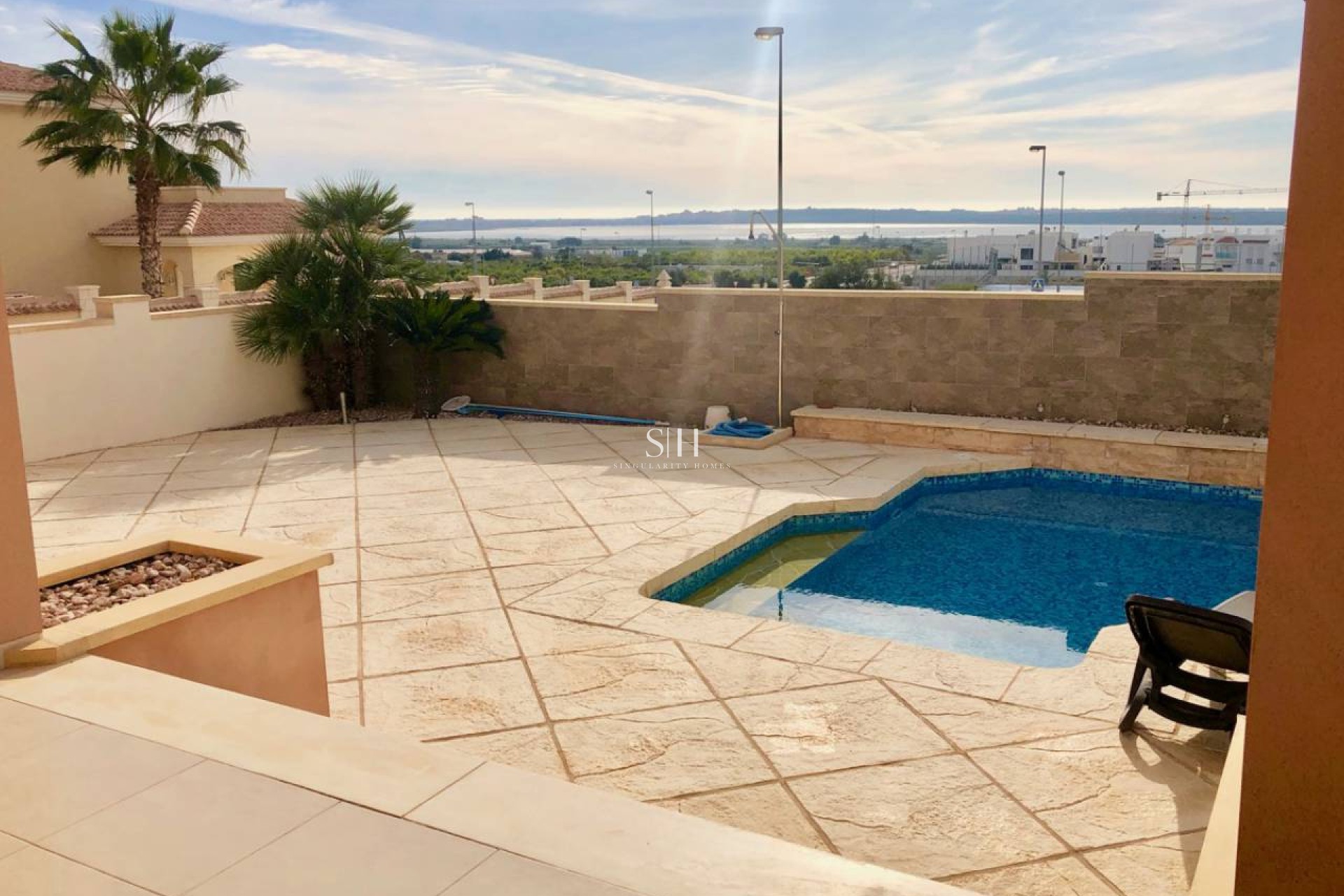 Återförsäljning - Villa - Ciudad Quesada - Costa Blanca