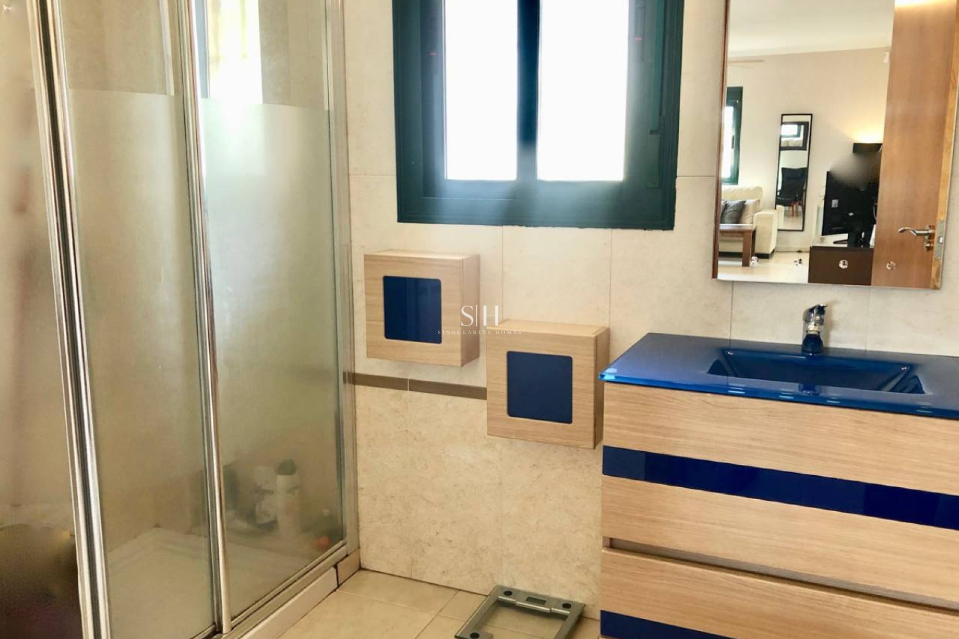 Återförsäljning - Villa - Ciudad Quesada - Costa Blanca