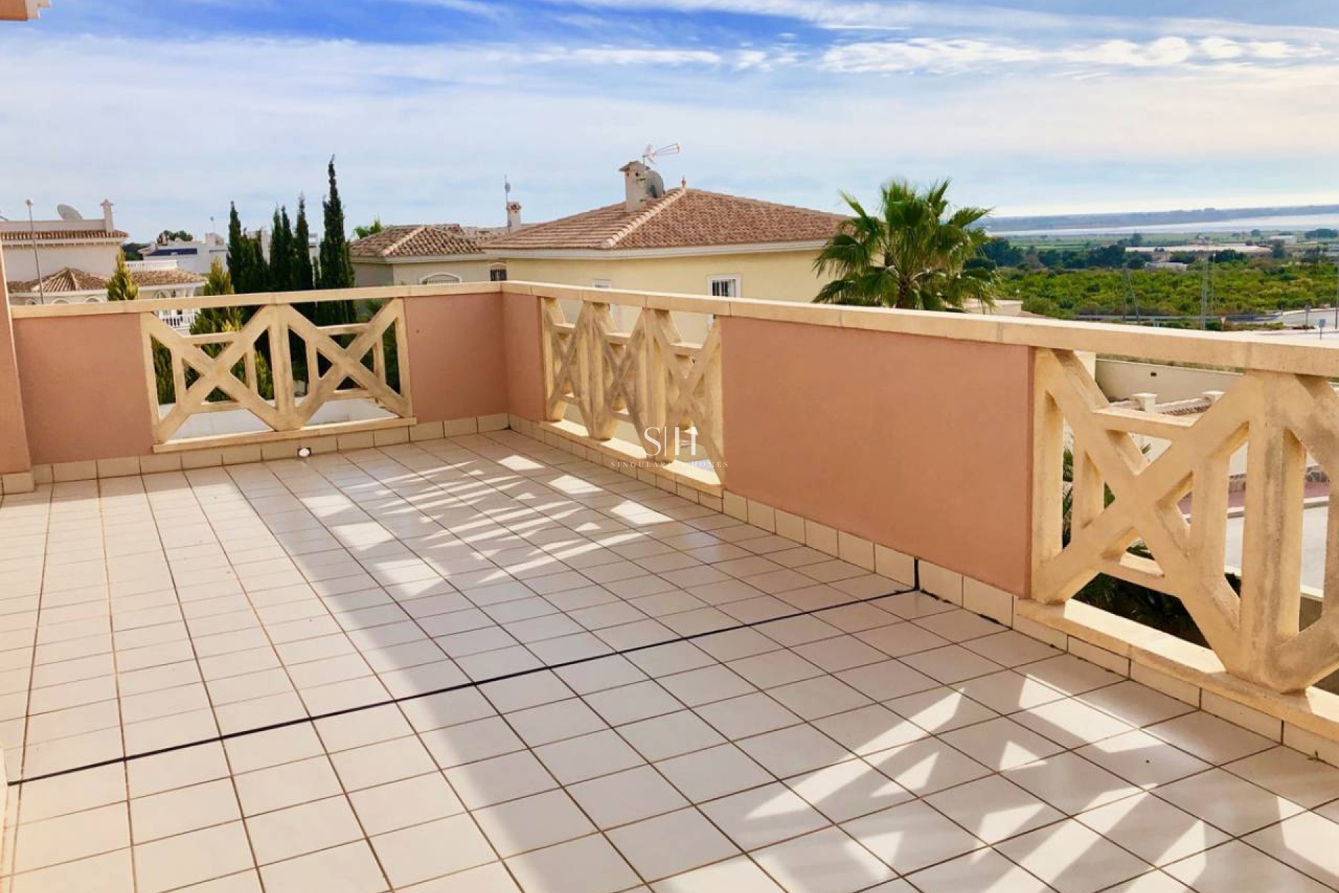 Återförsäljning - Villa - Ciudad Quesada - Costa Blanca