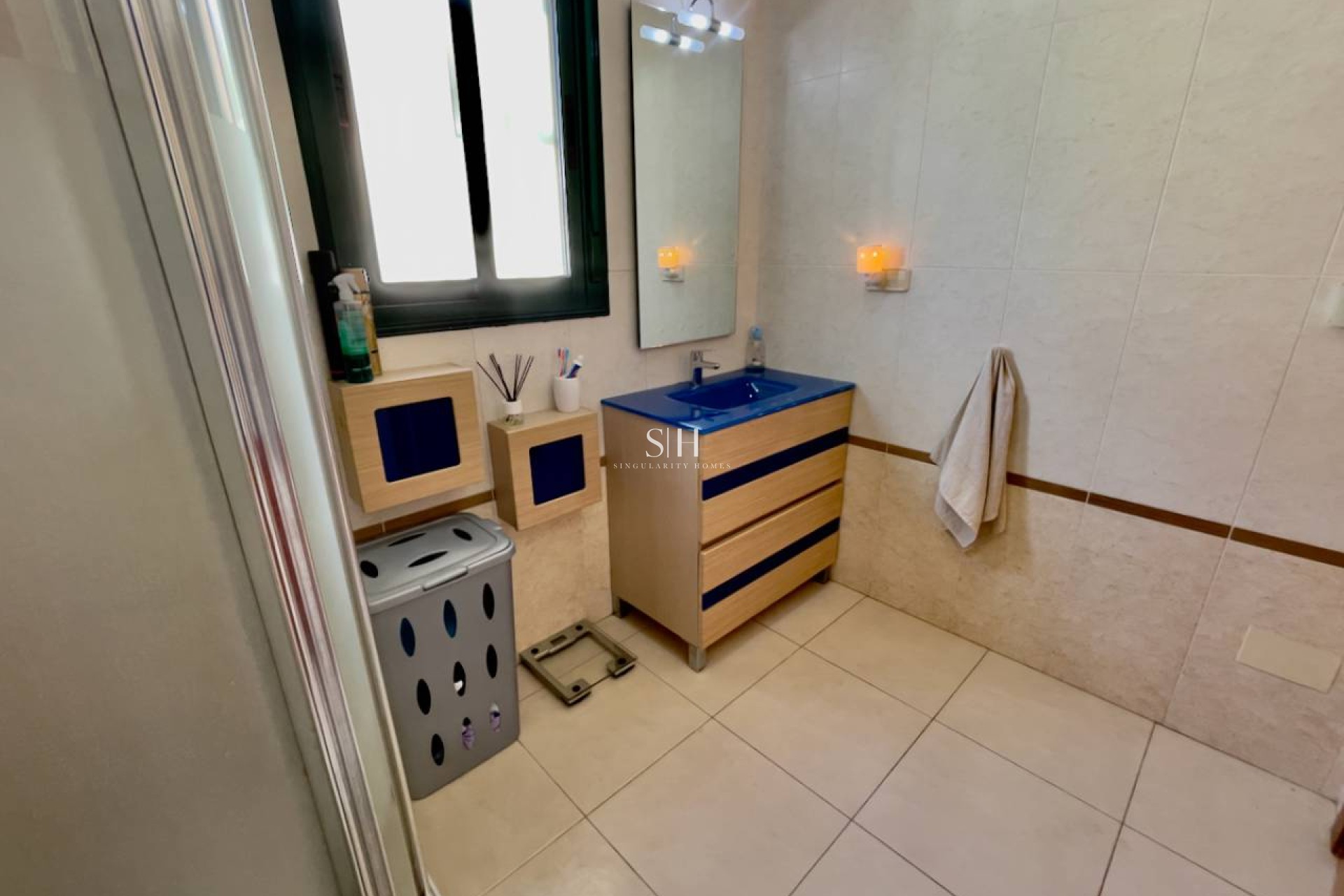 Återförsäljning - Villa - Ciudad Quesada - Costa Blanca