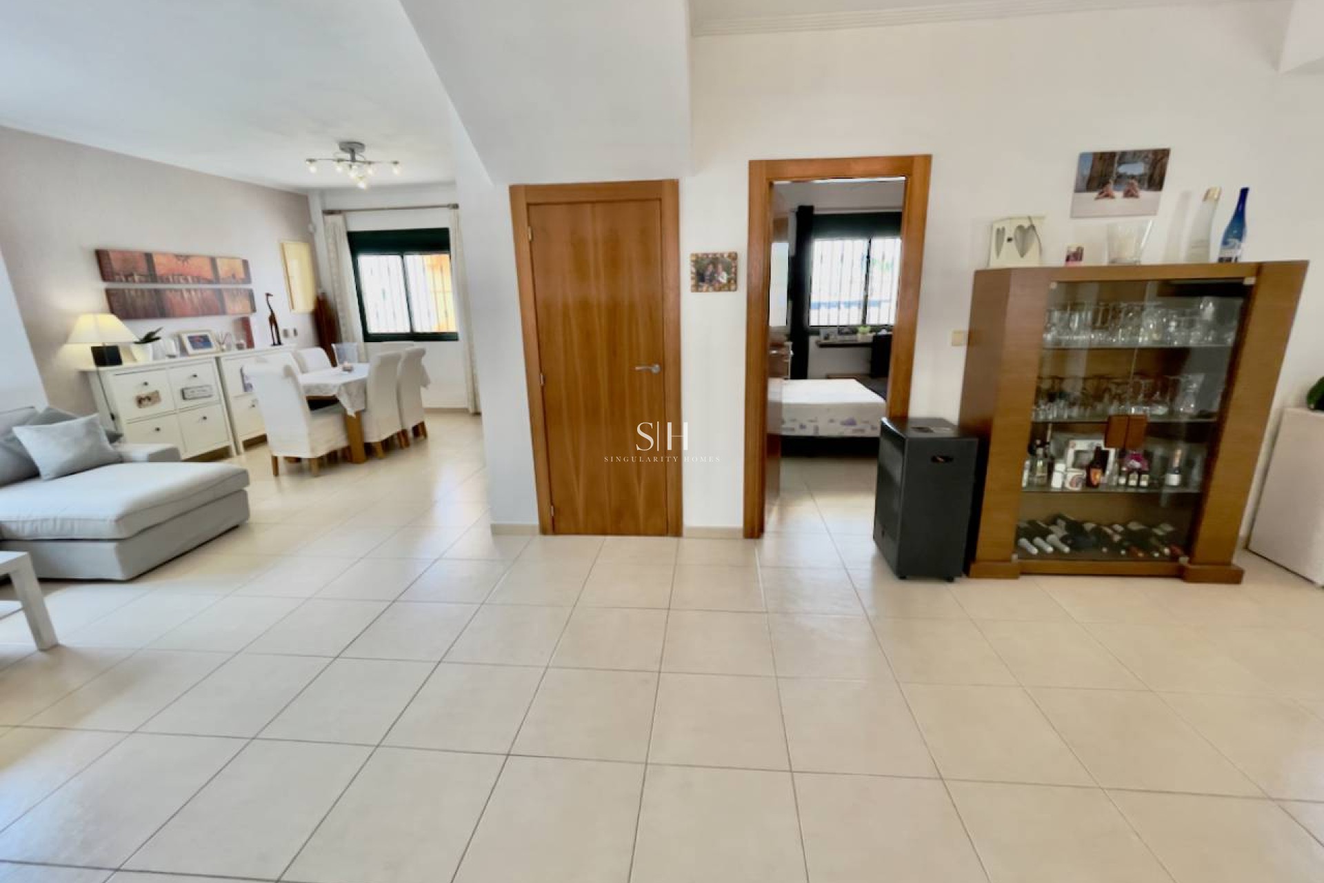 Återförsäljning - Villa - Ciudad Quesada - Costa Blanca