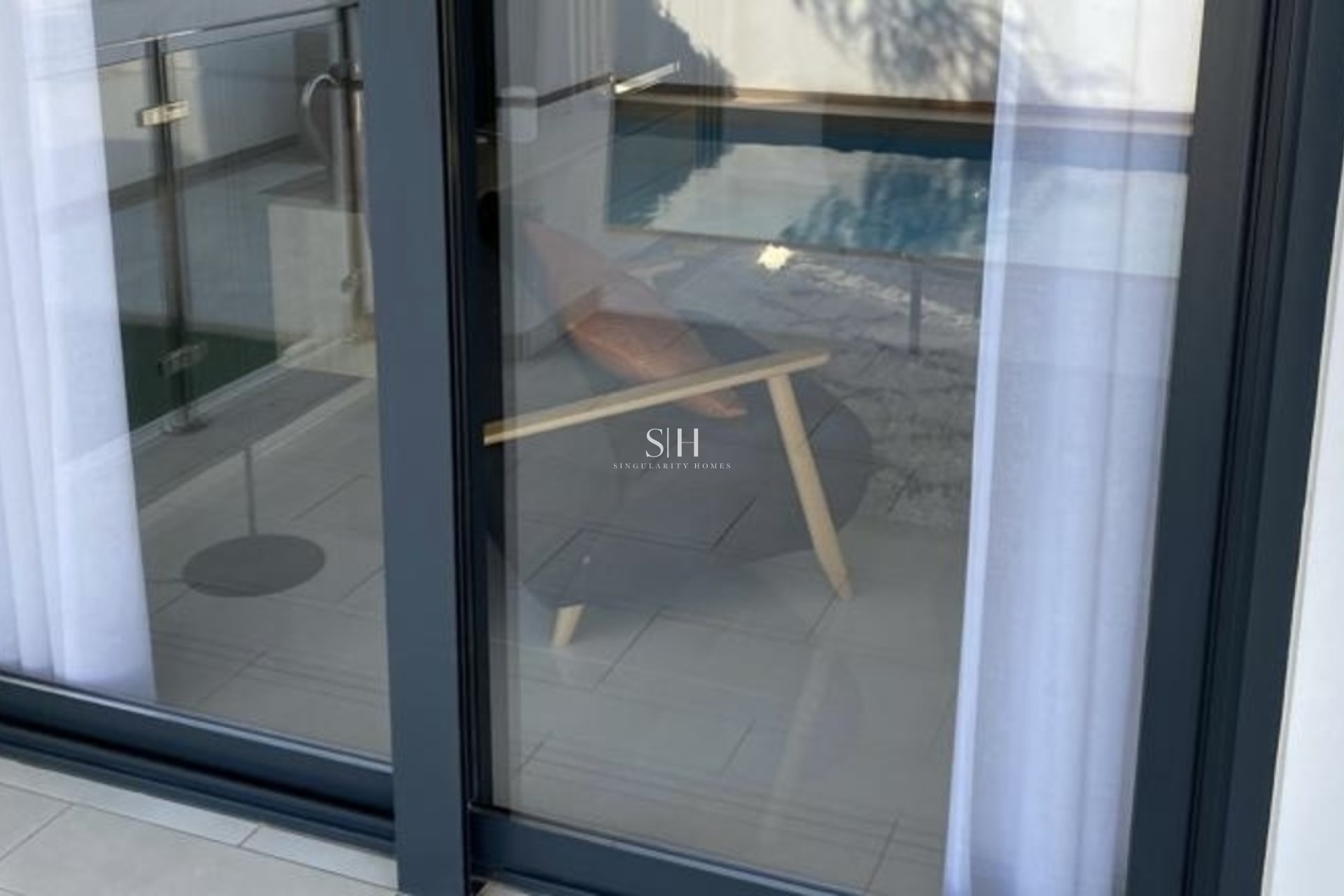 Återförsäljning - Villa - Ciudad Quesada - Costa Blanca