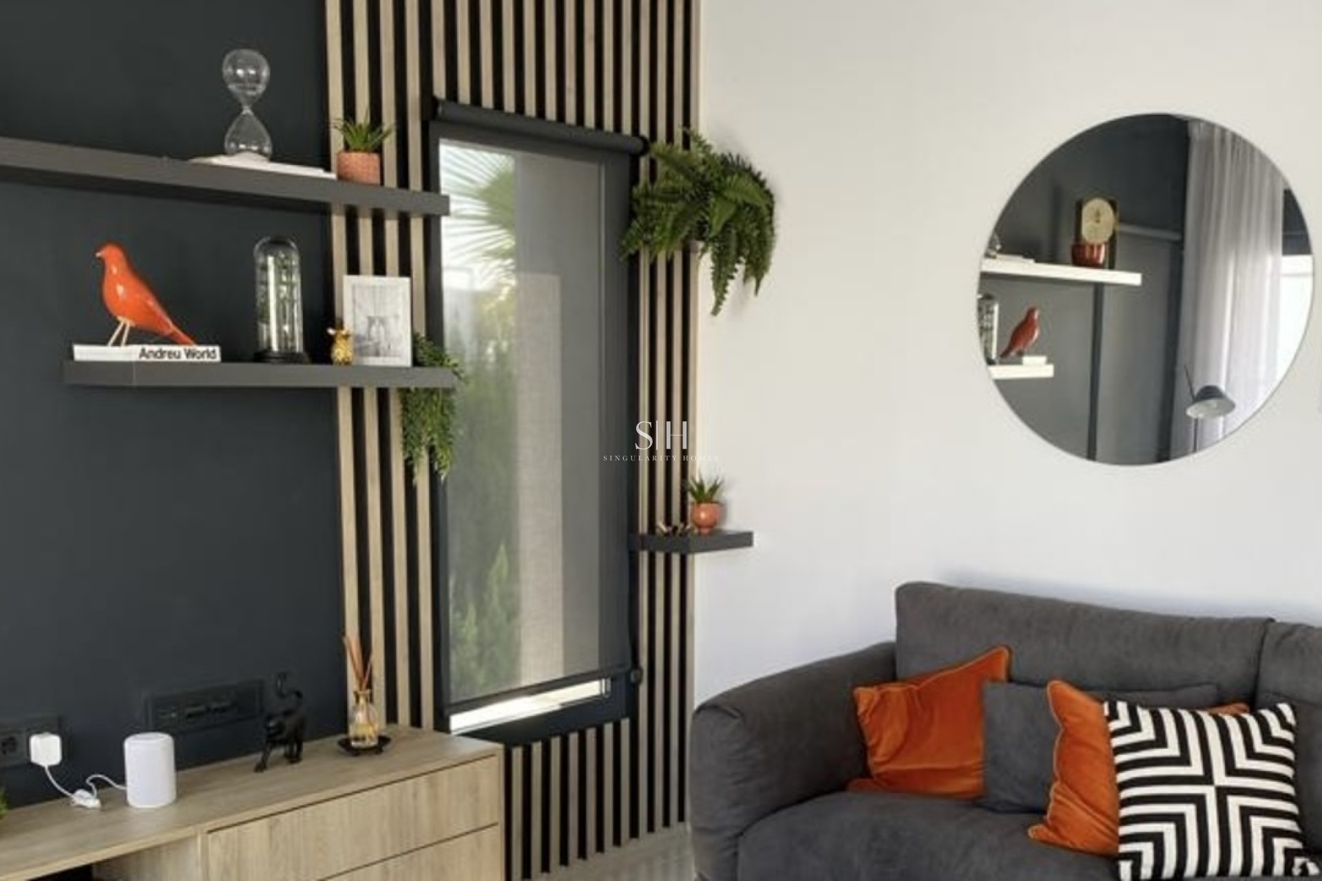 Återförsäljning - Villa - Ciudad Quesada - Costa Blanca