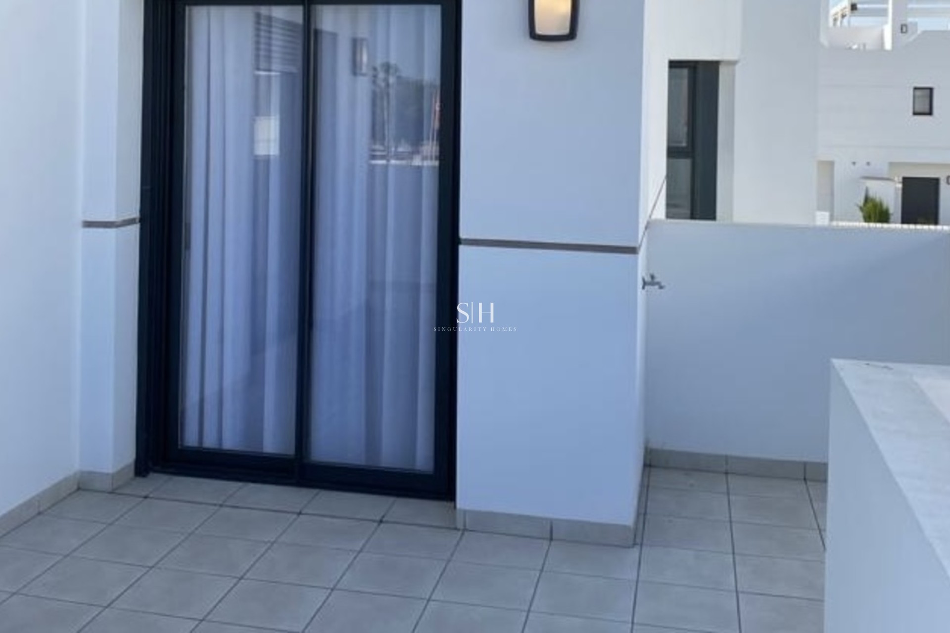 Återförsäljning - Villa - Ciudad Quesada - Costa Blanca