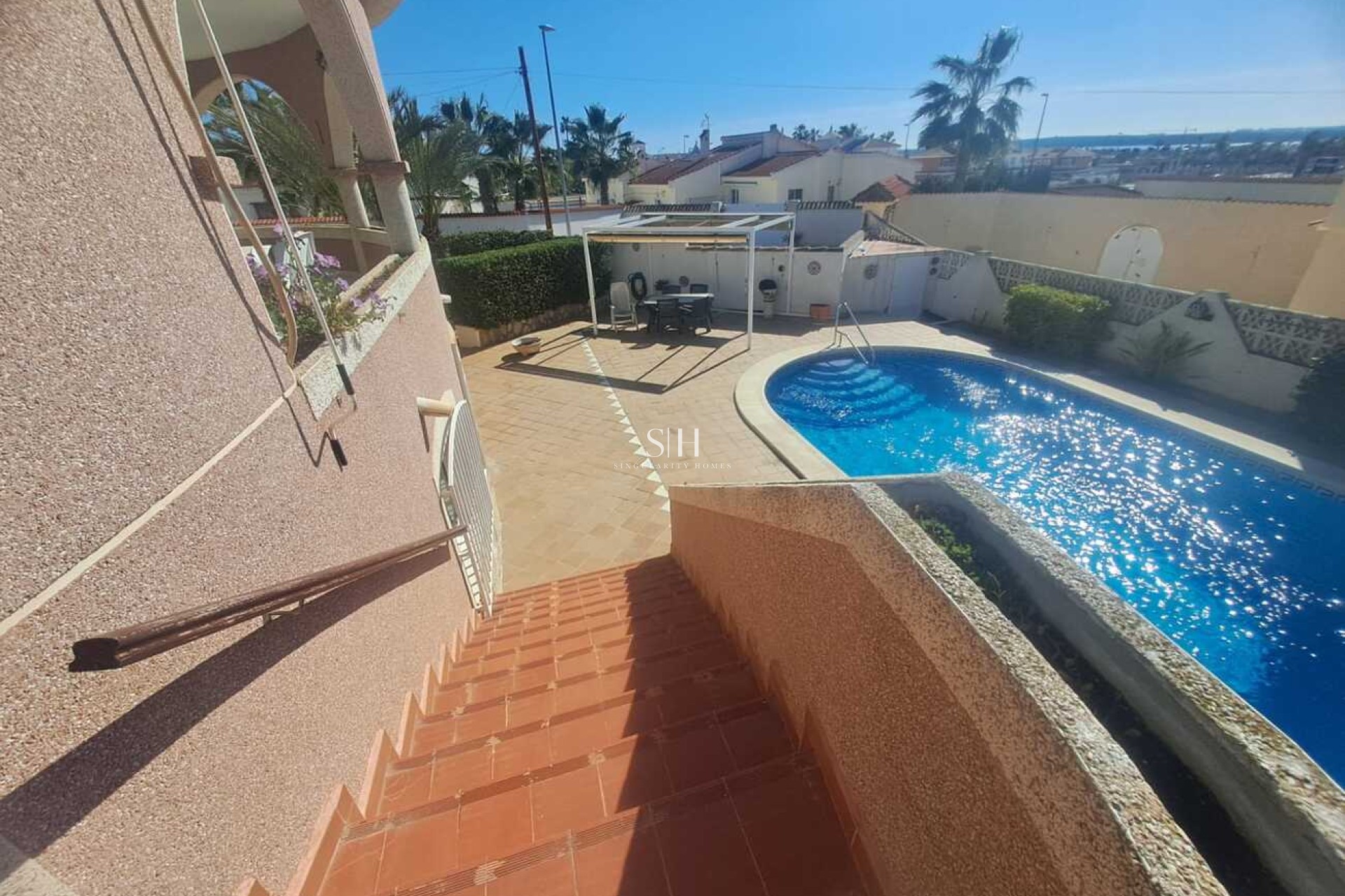 Återförsäljning - Villa - Ciudad Quesada - Costa Blanca
