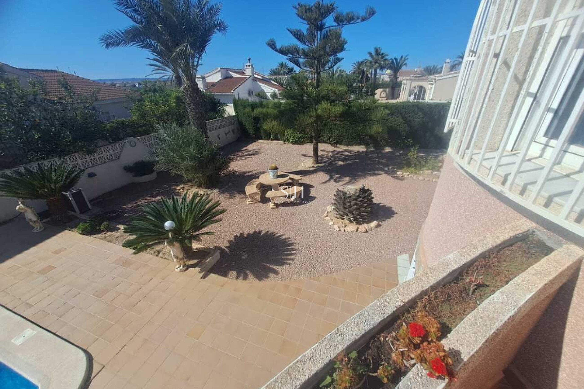 Återförsäljning - Villa - Ciudad Quesada - Costa Blanca
