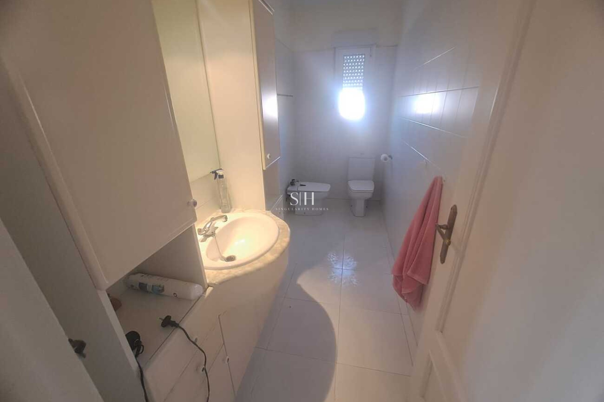 Återförsäljning - Villa - Ciudad Quesada - Costa Blanca